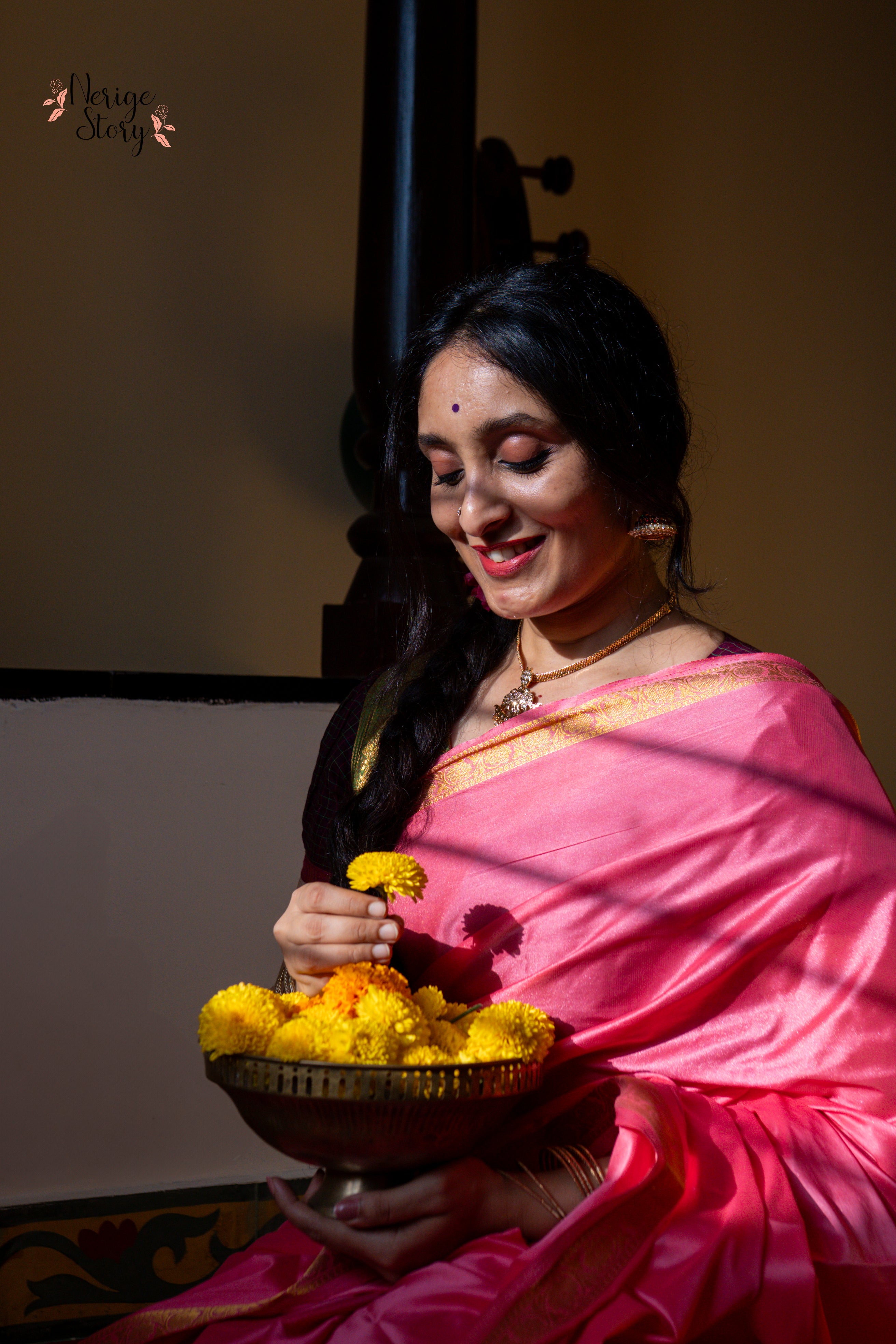 GAGANA MAYURI (ಗಗನ ಮಯೂರಿ)