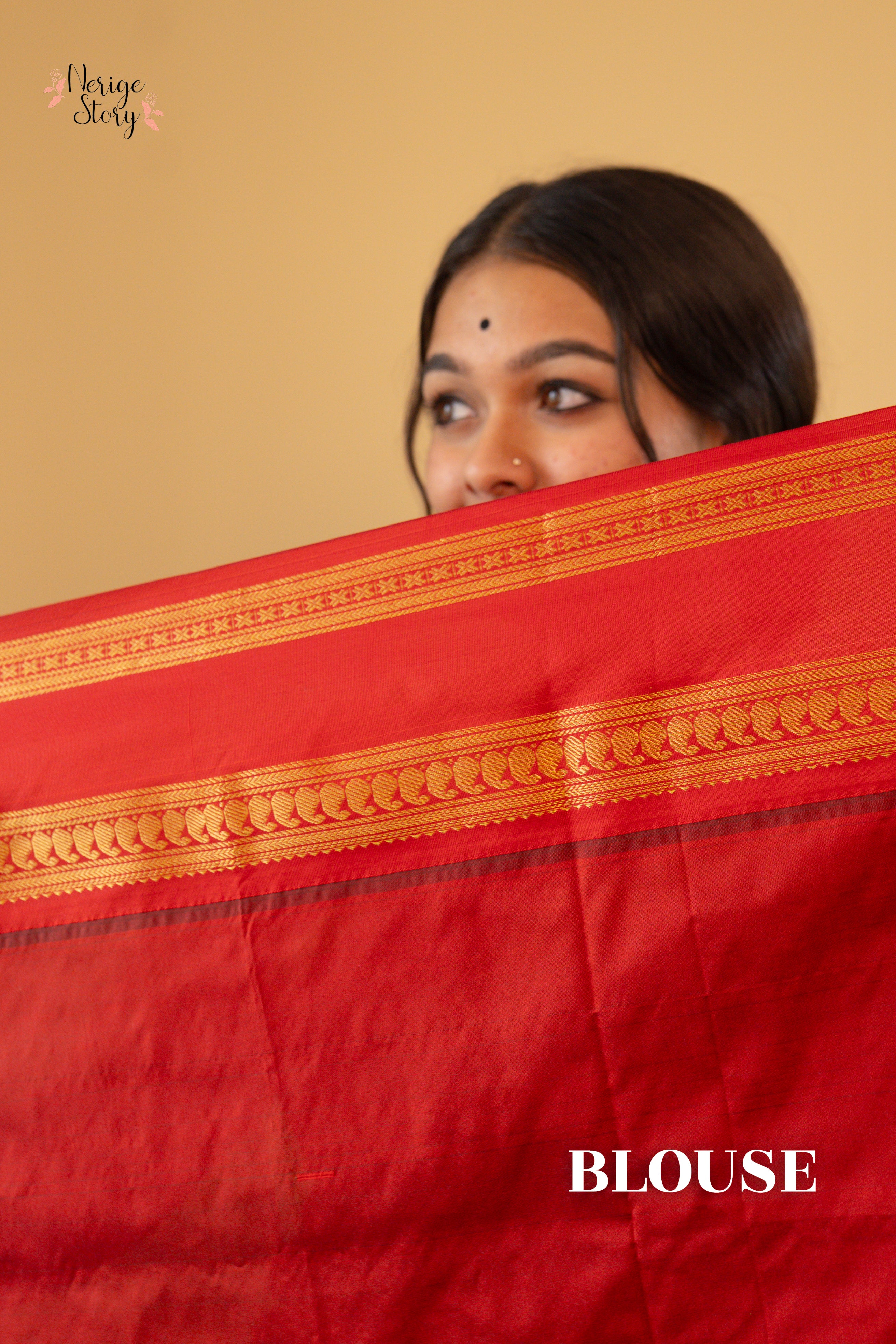 CHANDRAPUSHPA (ಚಂದ್ರಪುಷ್ಪ)