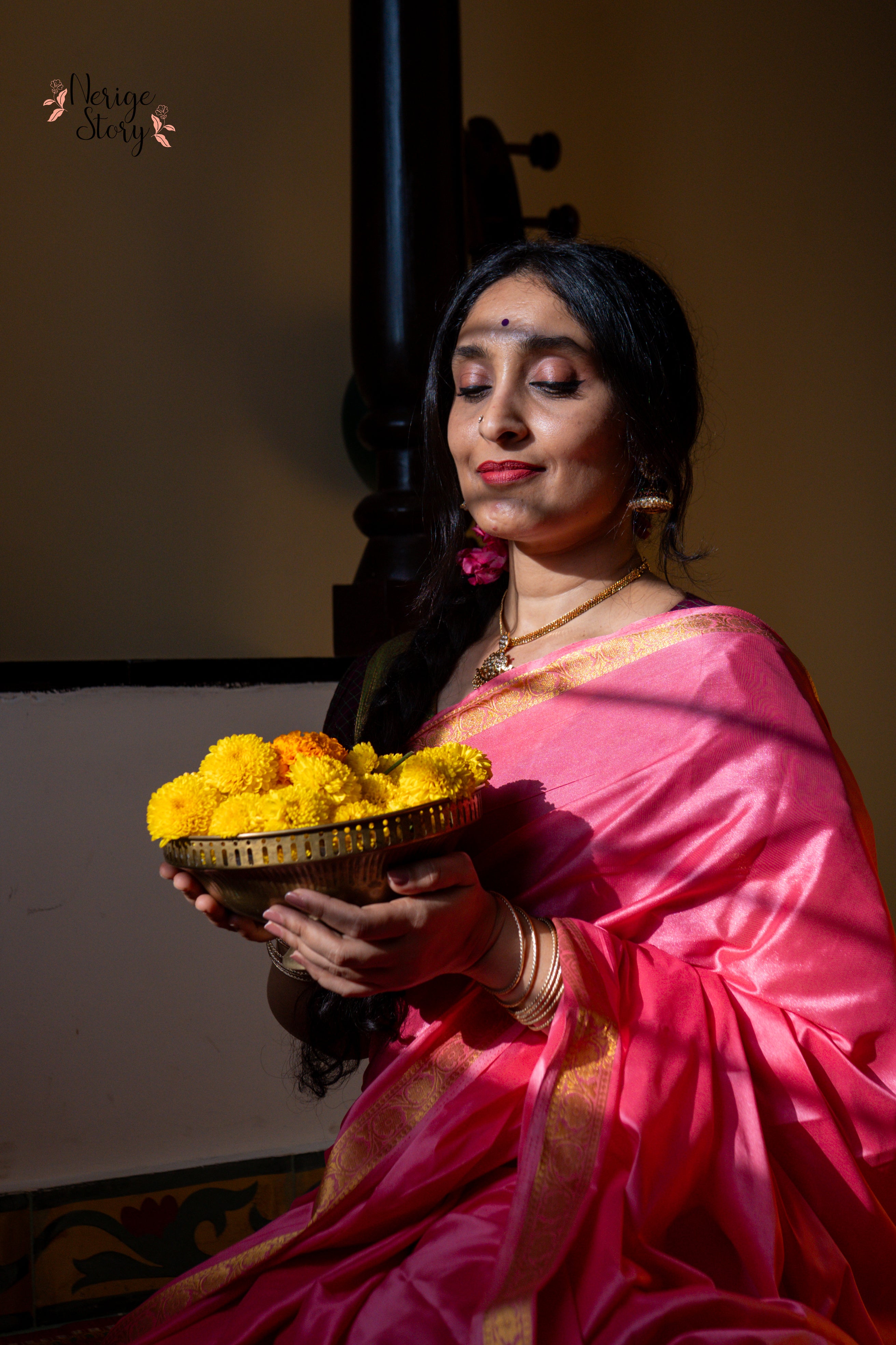 GAGANA MAYURI (ಗಗನ ಮಯೂರಿ)