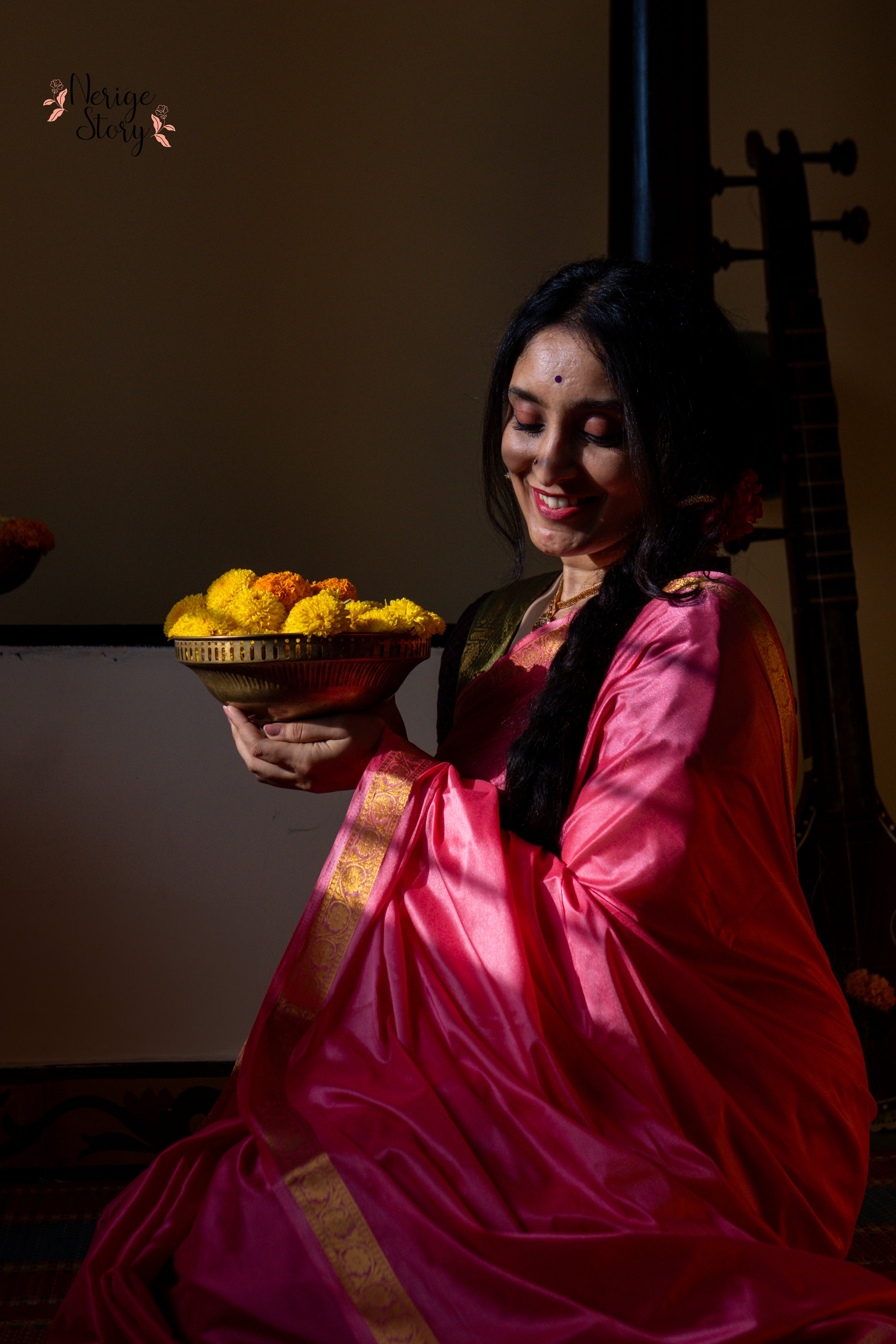 GAGANA MAYURI (ಗಗನ ಮಯೂರಿ)