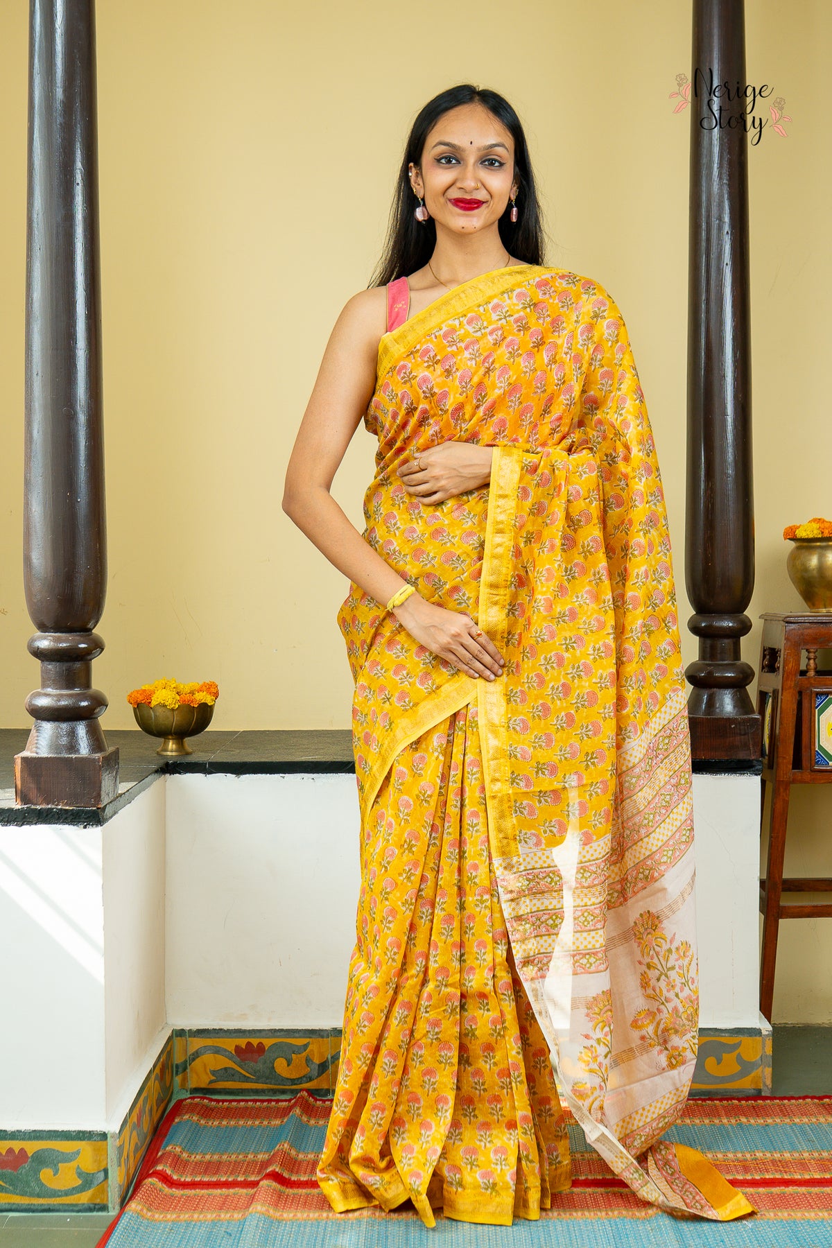 ANUGRAHA (अनुग्रहा)