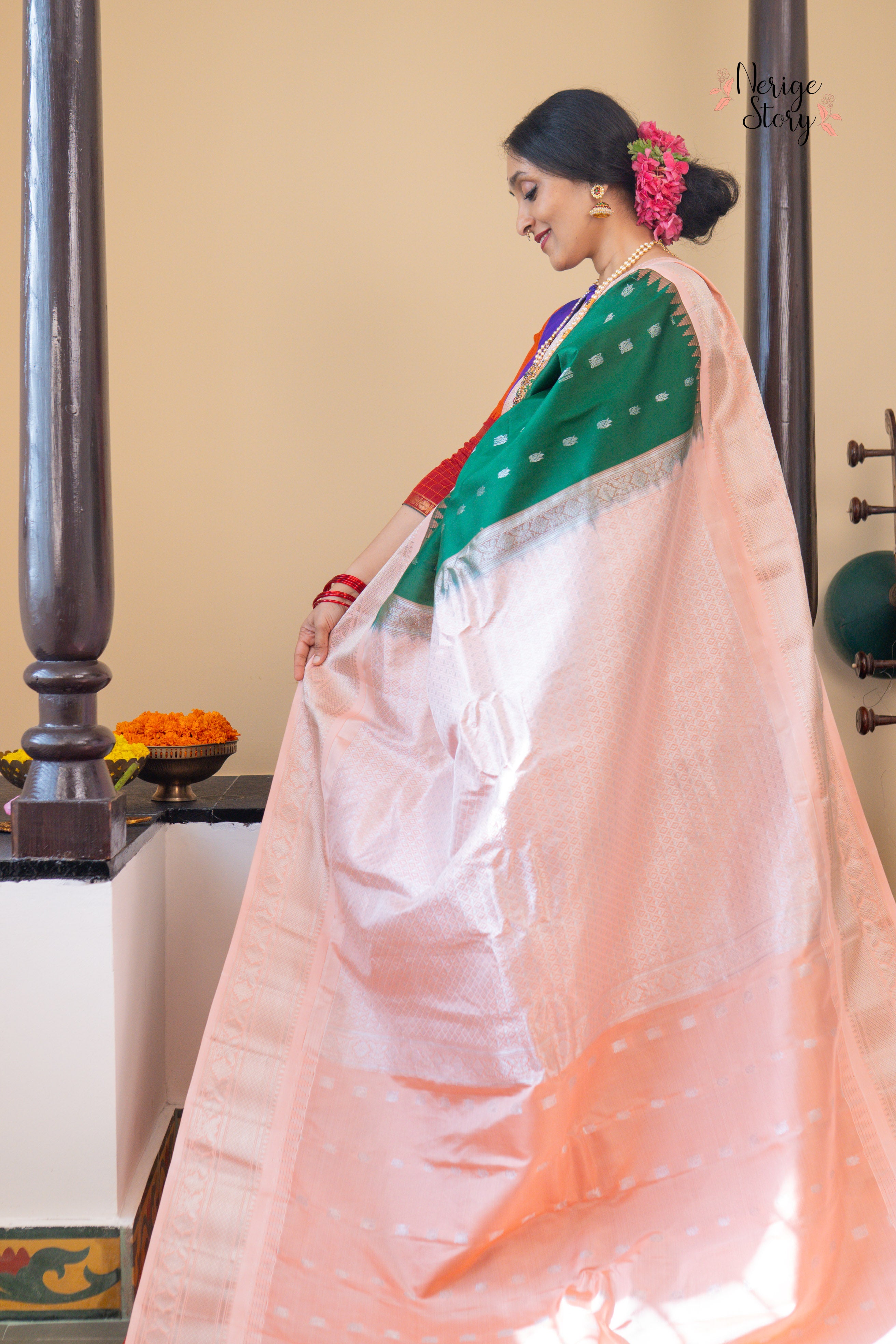 JAYA DARSHI (జయ దర్శి)