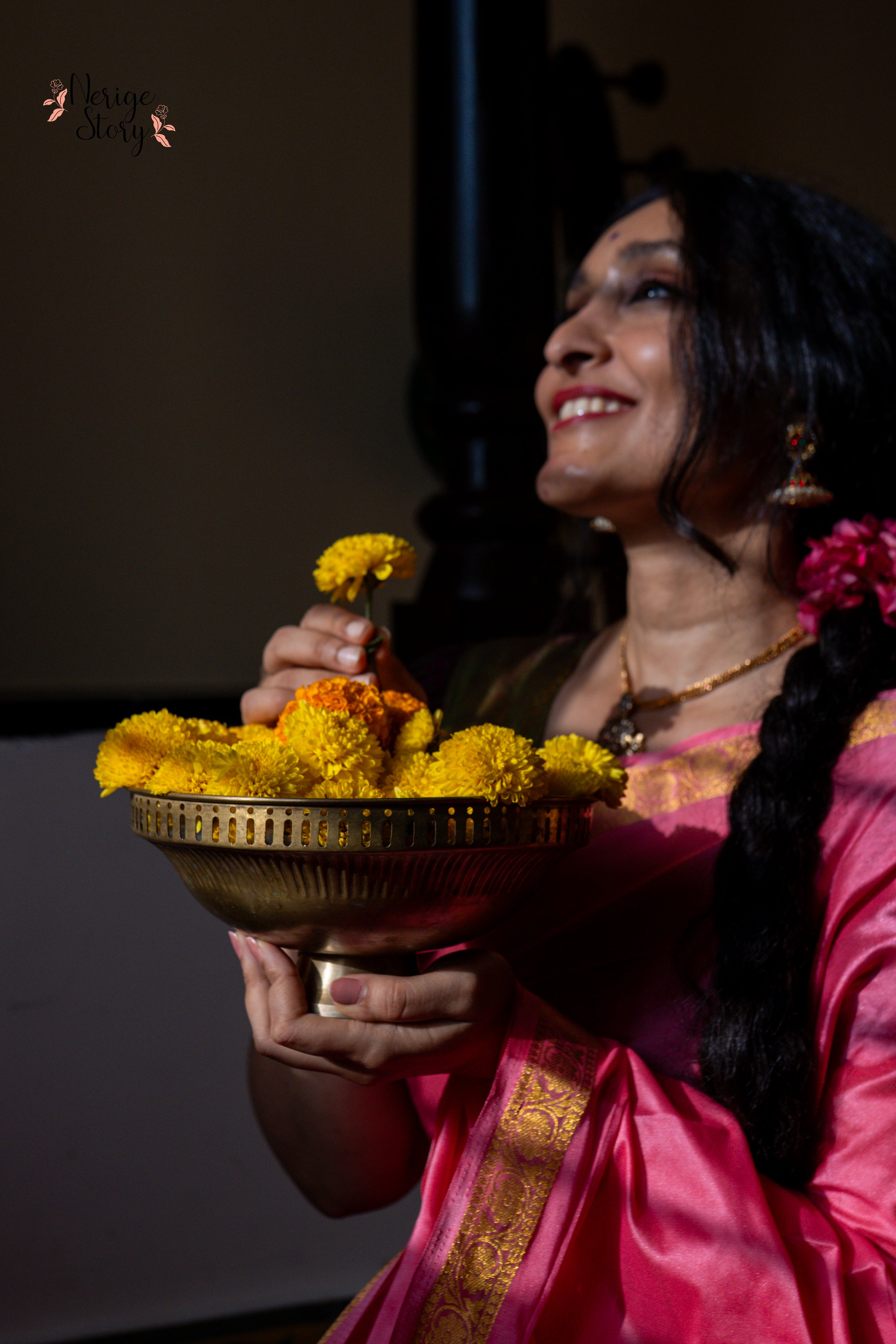 GAGANA MAYURI (ಗಗನ ಮಯೂರಿ)