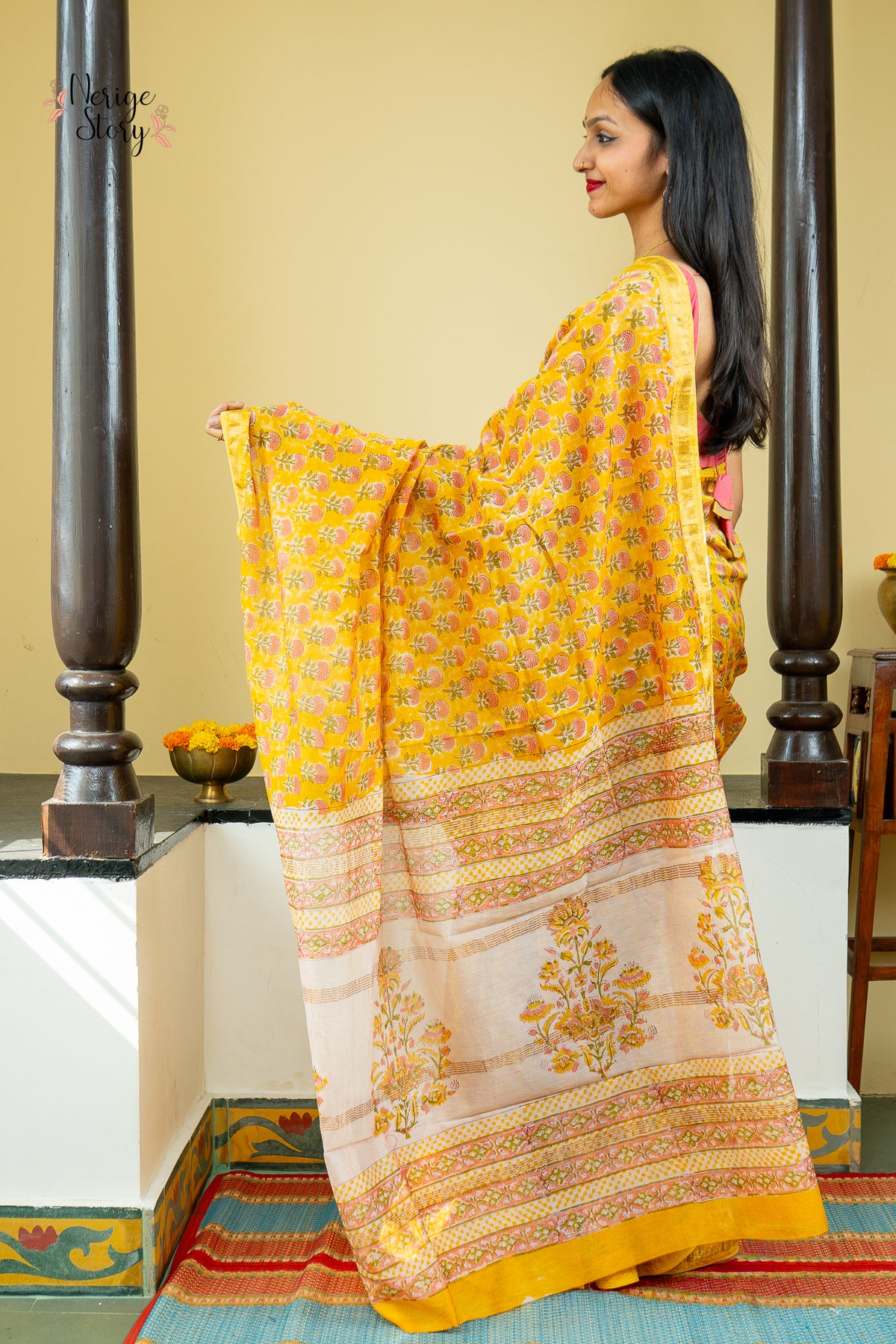 ANUGRAHA (अनुग्रहा)