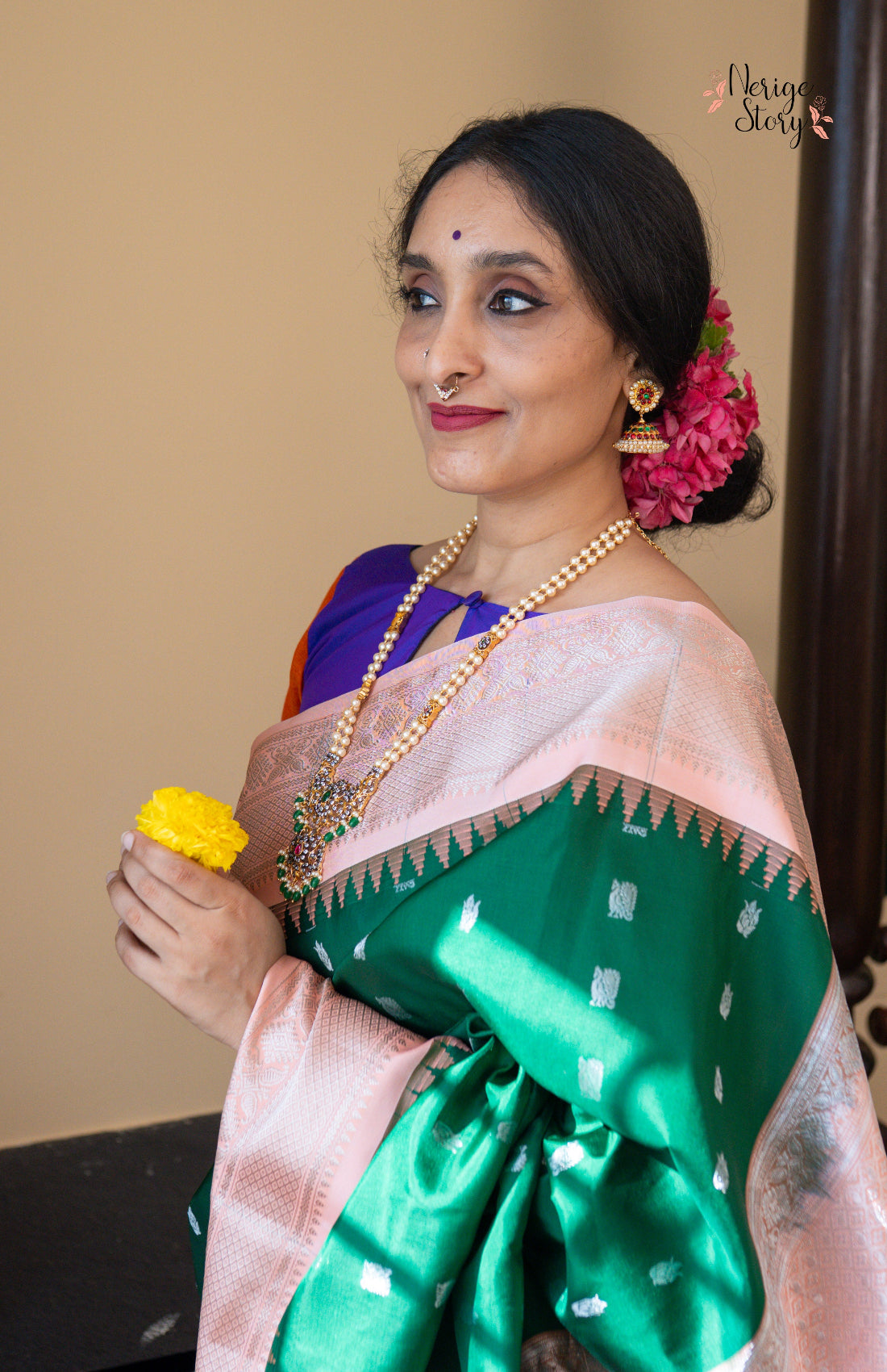 JAYA DARSHI (జయ దర్శి)