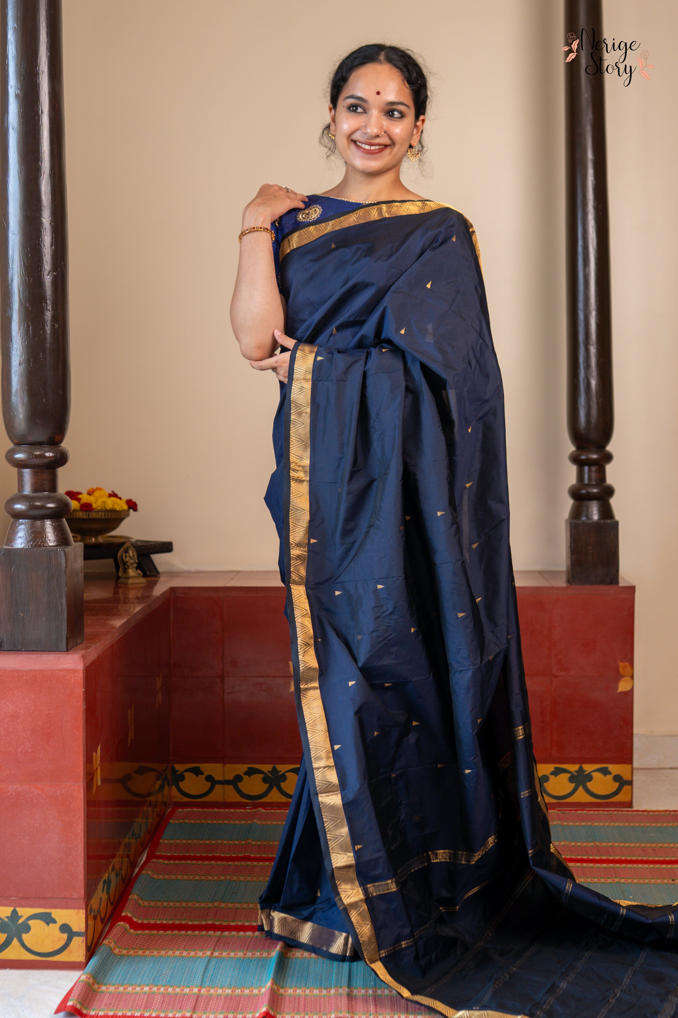 TANVIKA (ತಾನ್ವಿಕಾ)