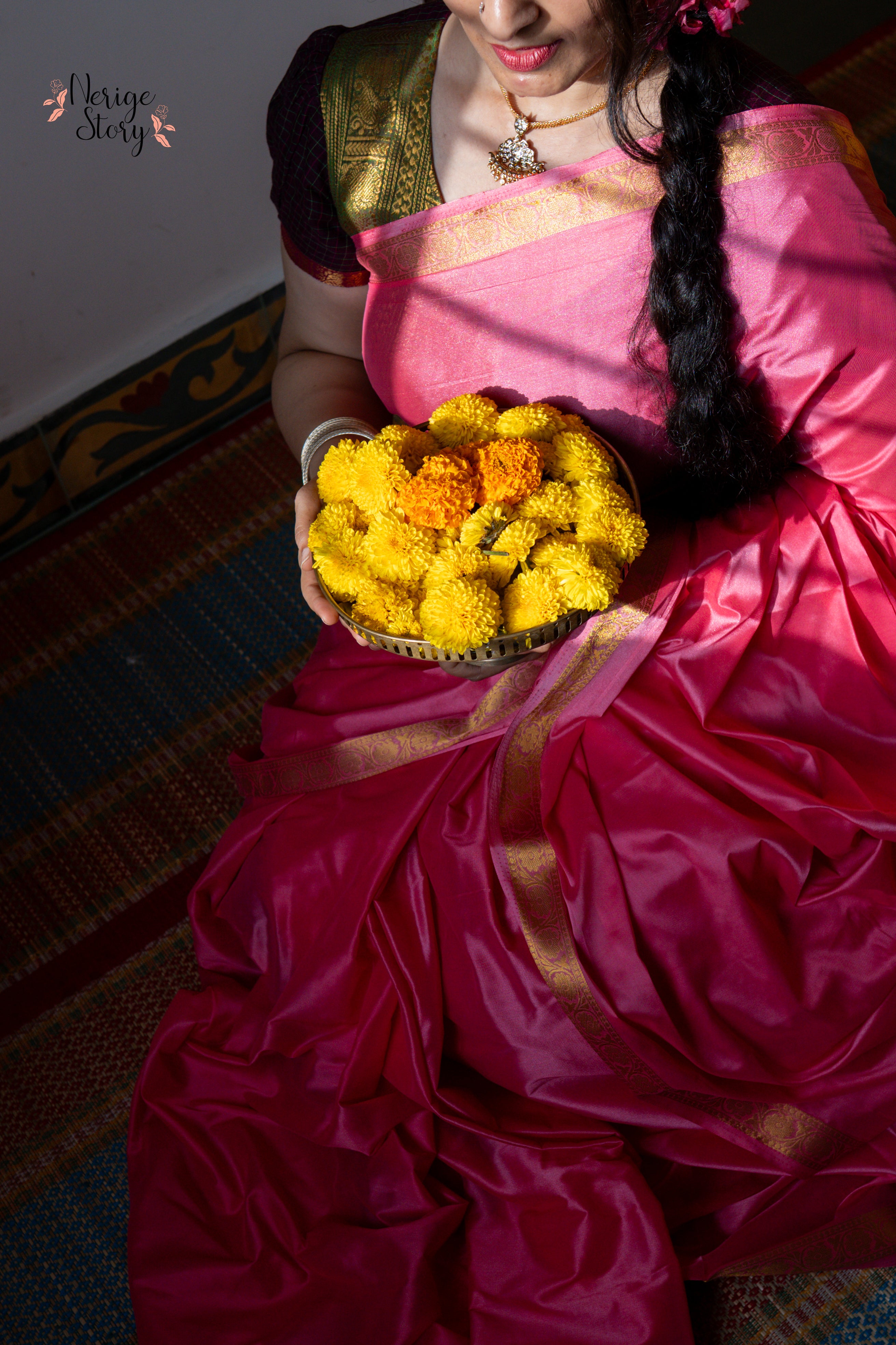 GAGANA MAYURI (ಗಗನ ಮಯೂರಿ)