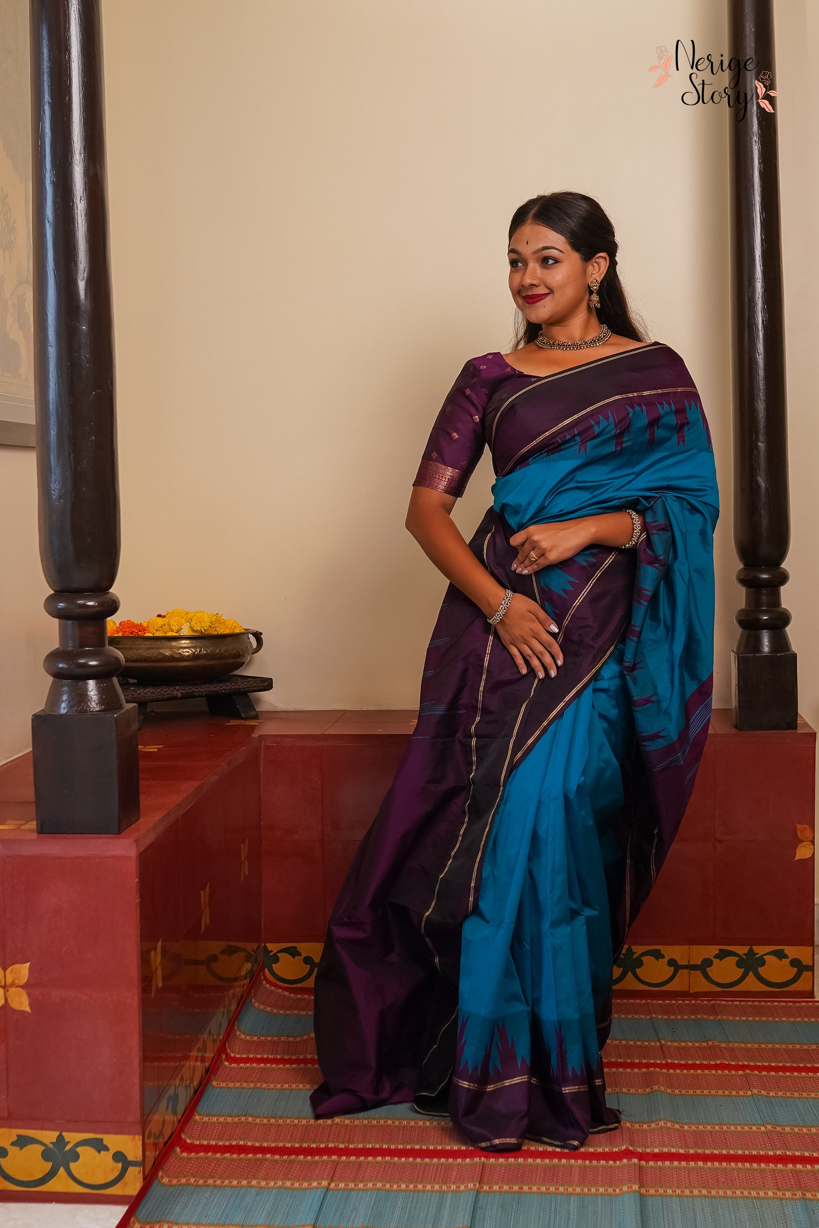 SHRUTHAKIRTI (ಶ್ರುತಕೀರ್ತಿ)
