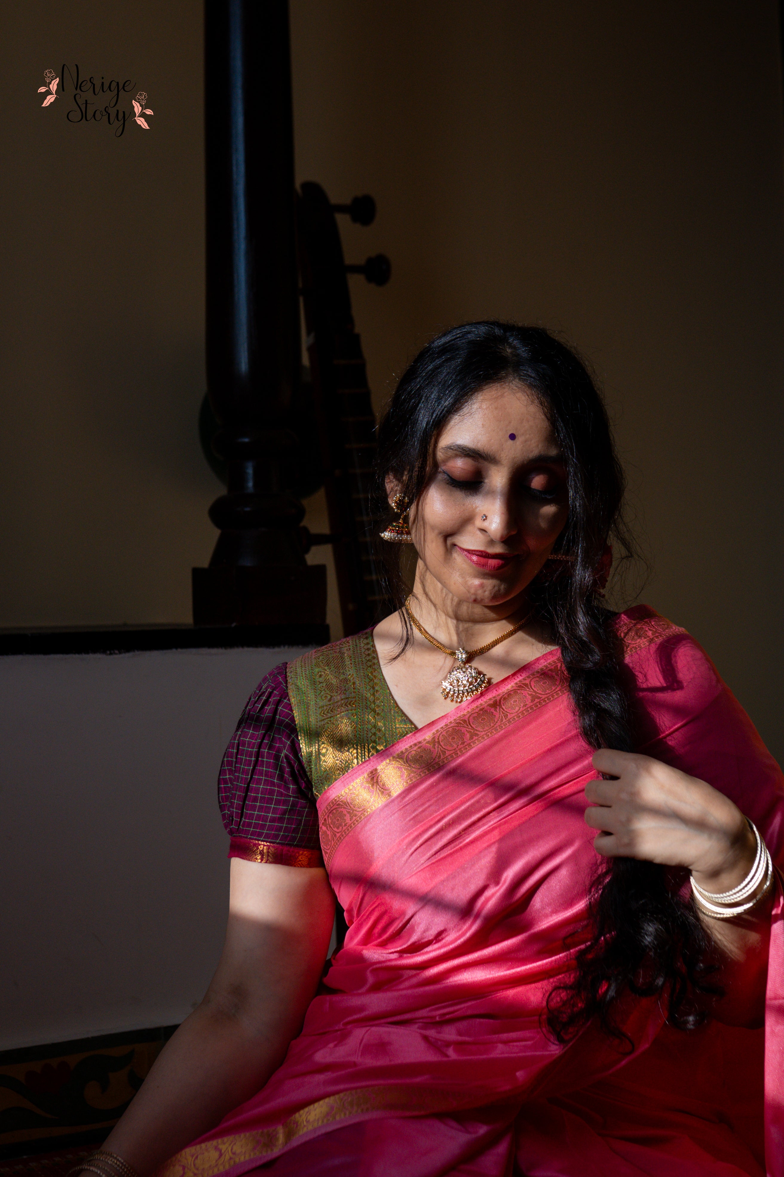 GAGANA MAYURI (ಗಗನ ಮಯೂರಿ)