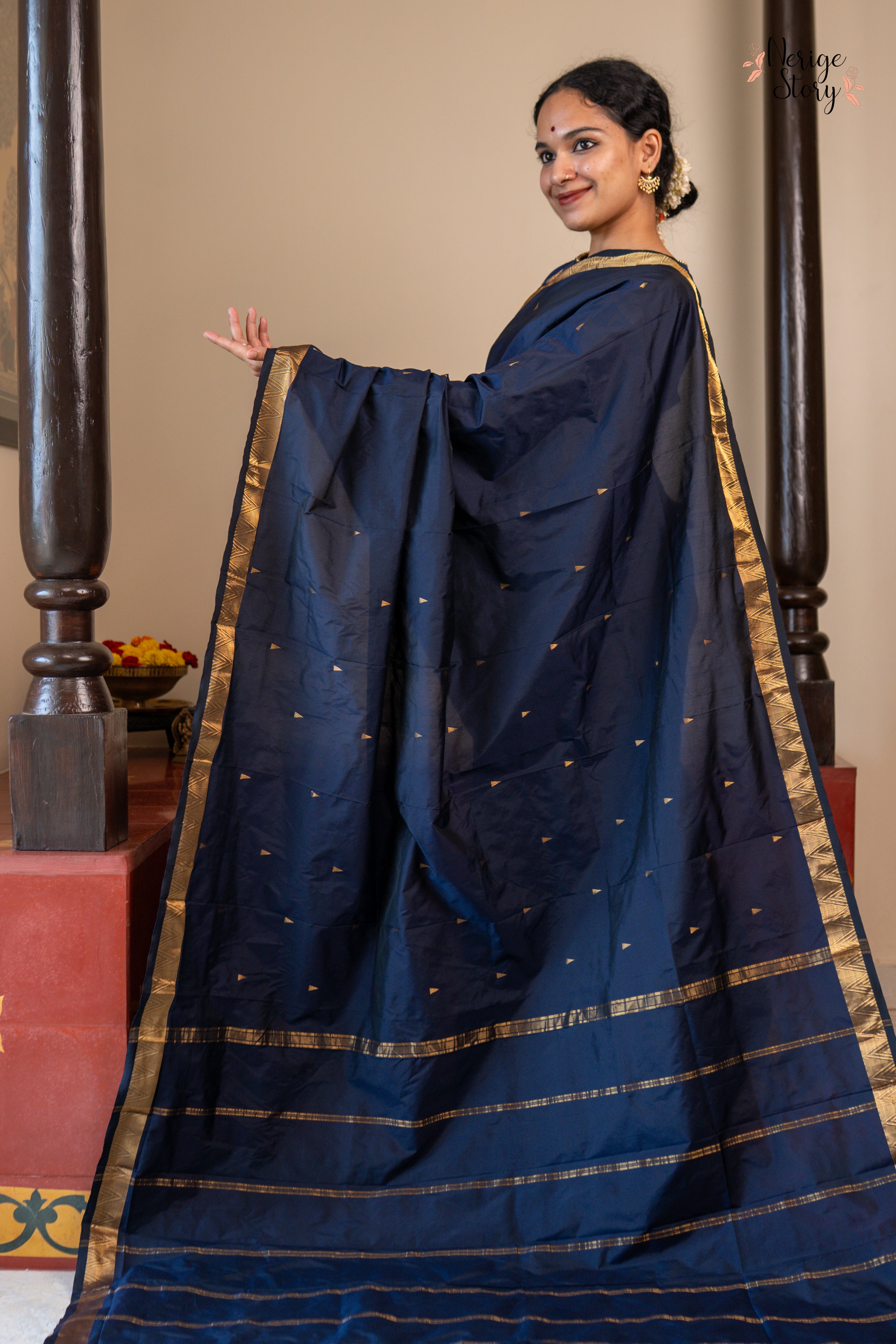 TANVIKA (ತಾನ್ವಿಕಾ)