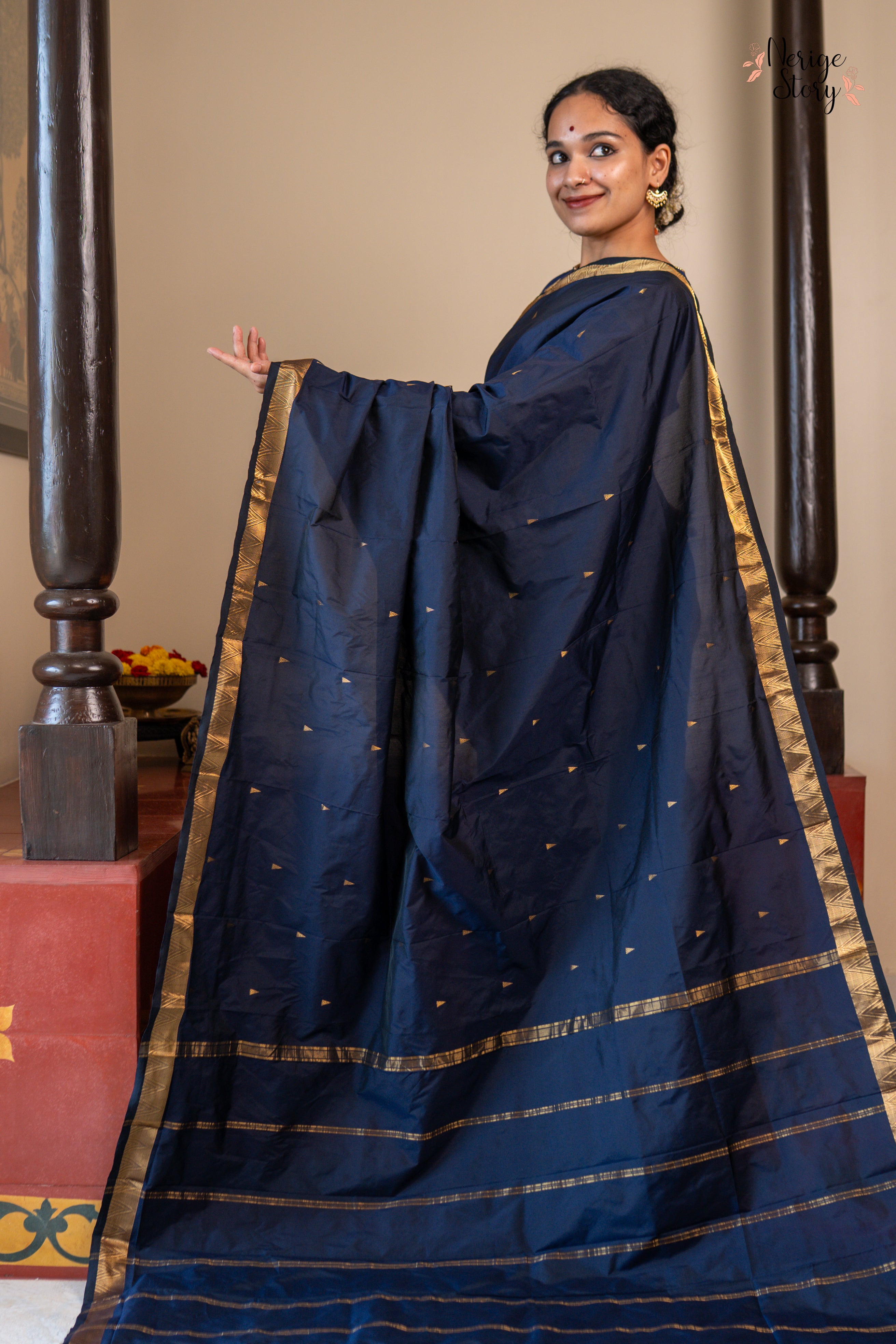 TANVIKA (ತಾನ್ವಿಕಾ)