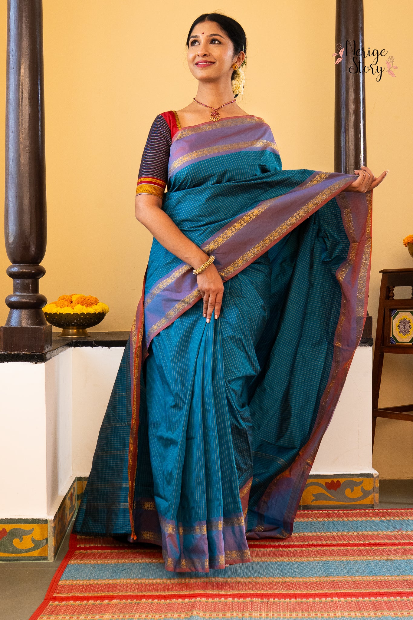 RUCHINA (ರುಚಿನಾ)