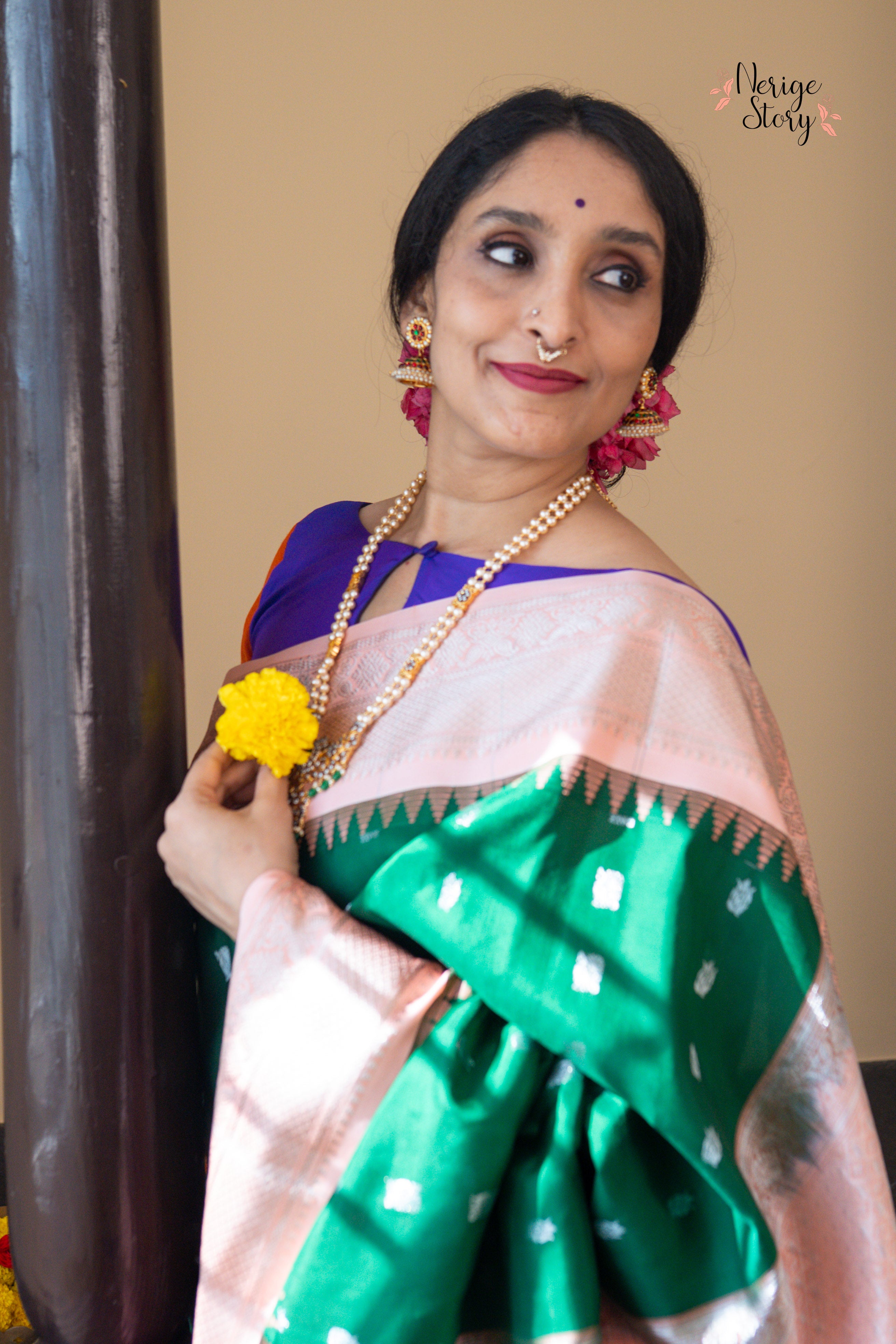 JAYA DARSHI (జయ దర్శి)