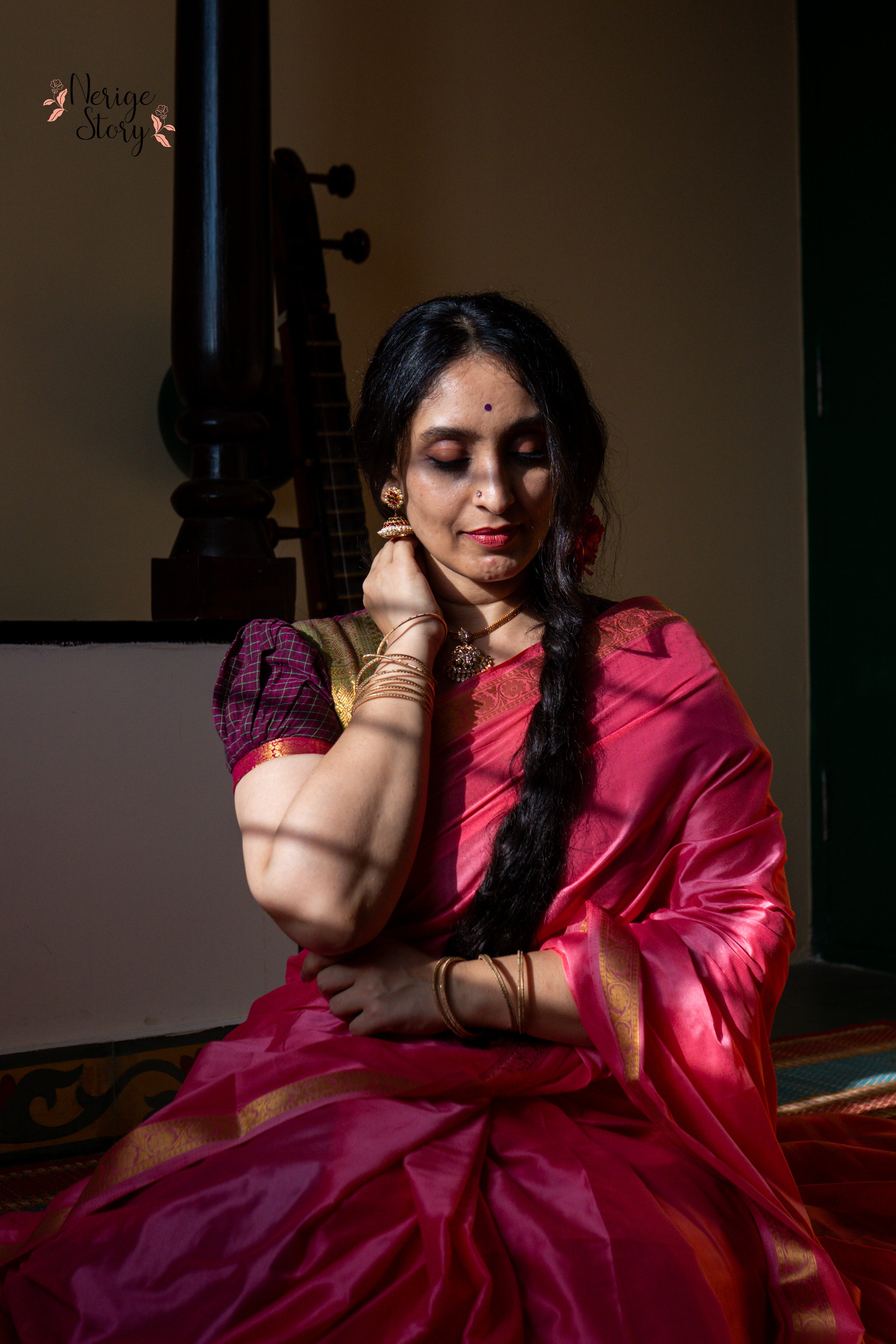 GAGANA MAYURI (ಗಗನ ಮಯೂರಿ)