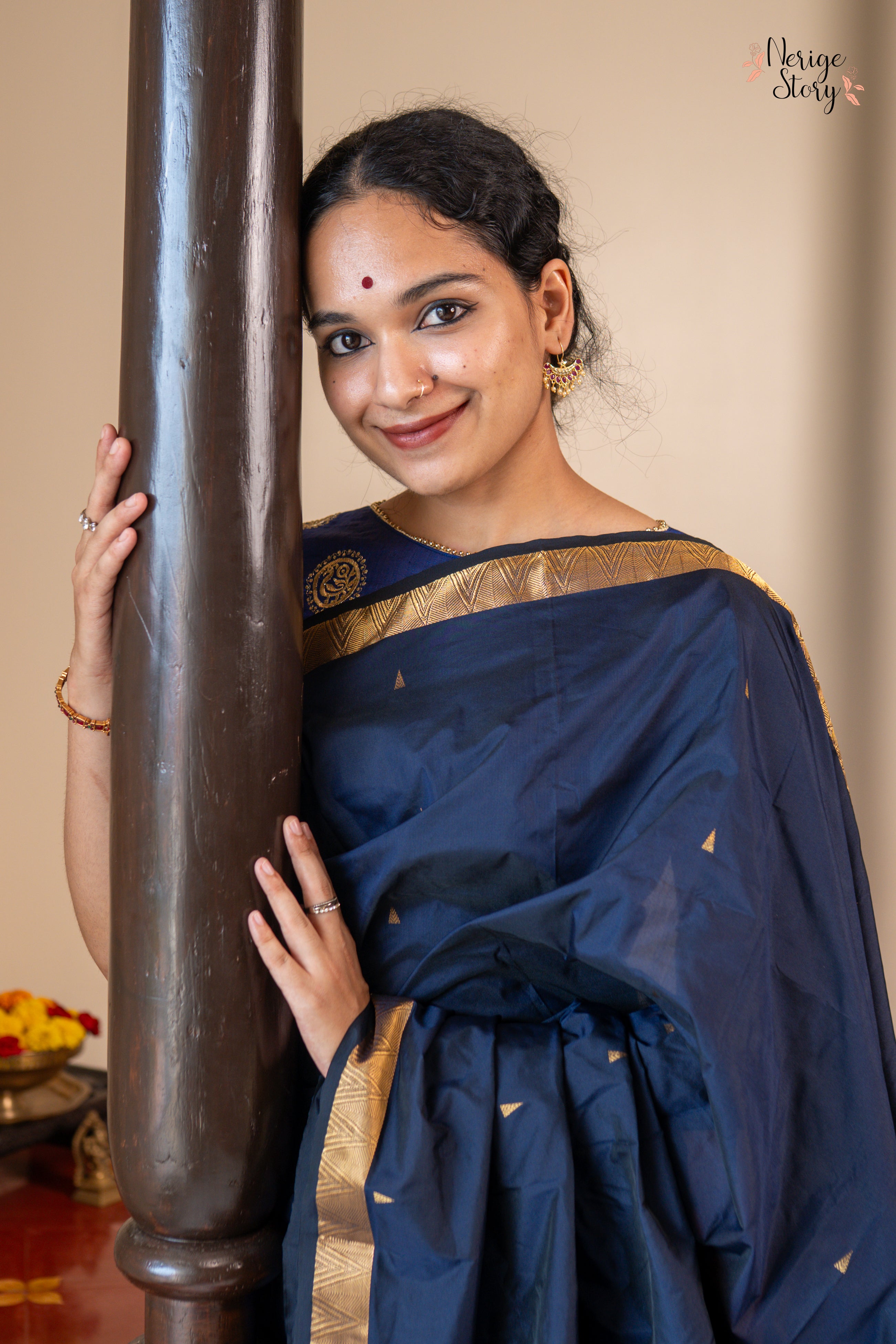 TANVIKA (ತಾನ್ವಿಕಾ)