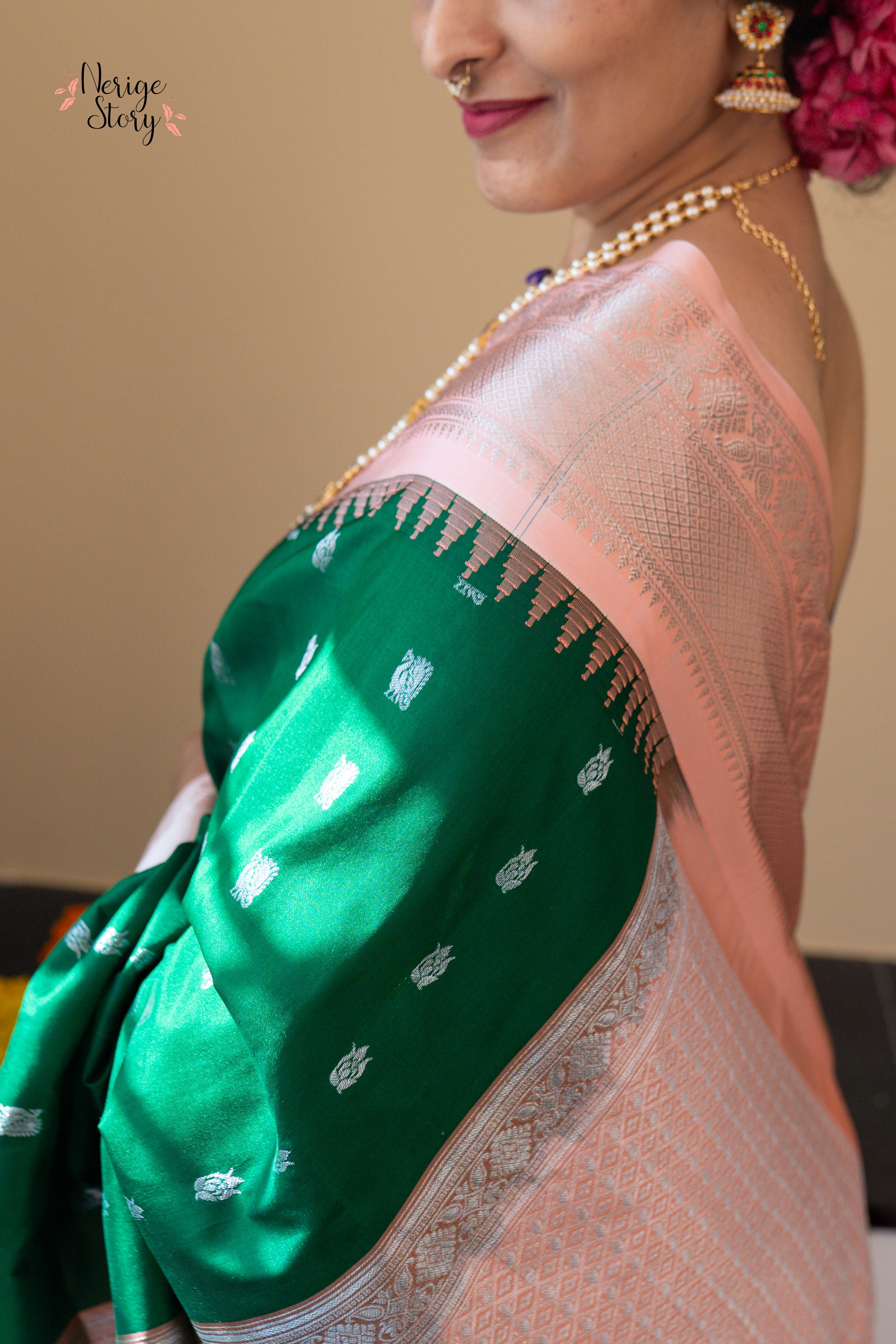 JAYA DARSHI (జయ దర్శి)