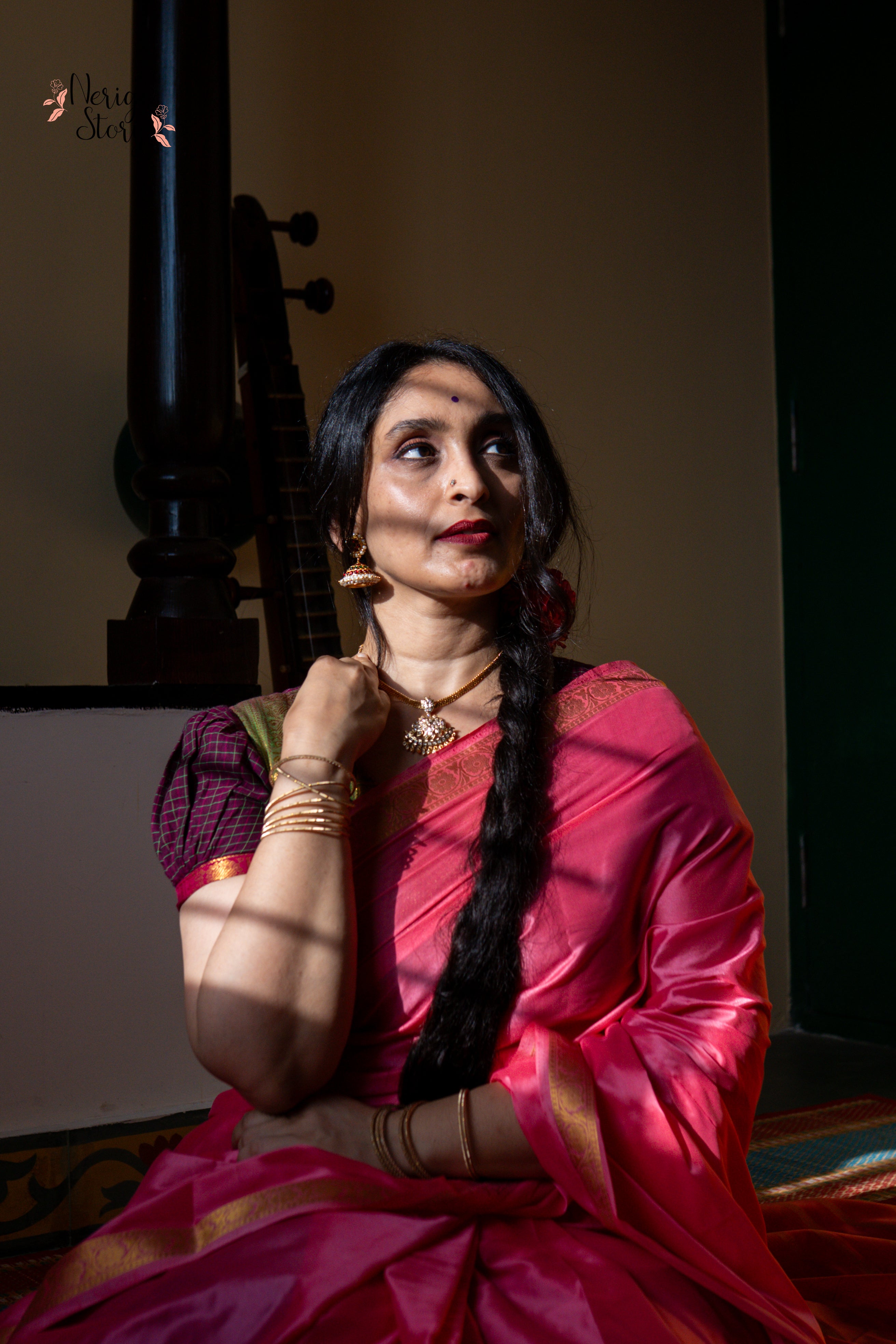 GAGANA MAYURI (ಗಗನ ಮಯೂರಿ)