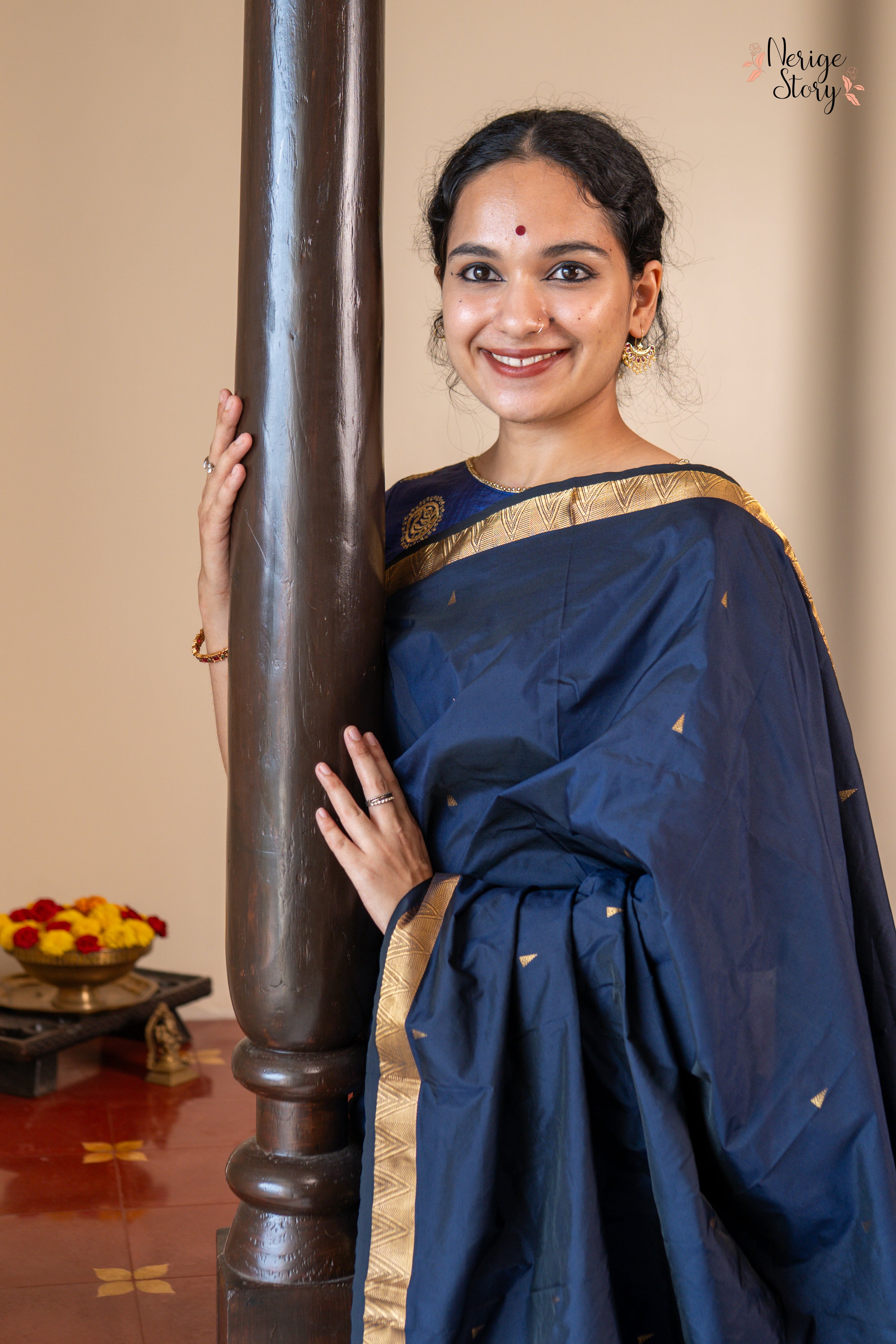 TANVIKA (ತಾನ್ವಿಕಾ)