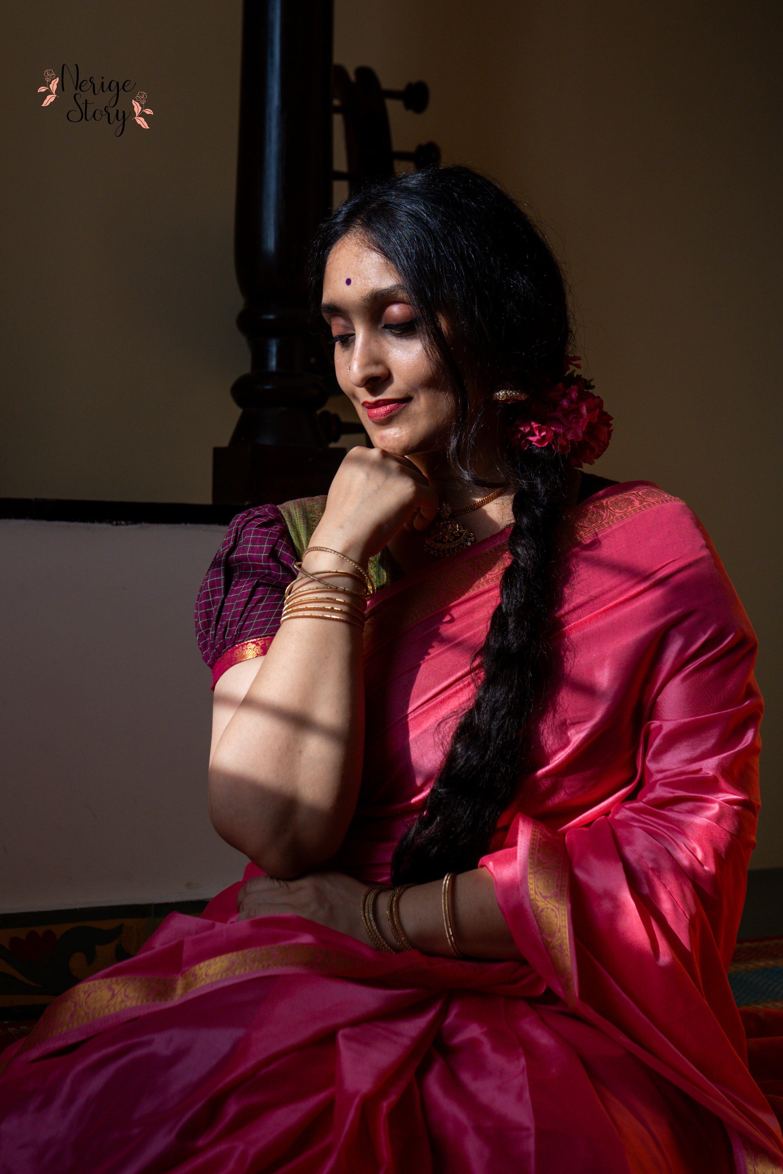 GAGANA MAYURI (ಗಗನ ಮಯೂರಿ)