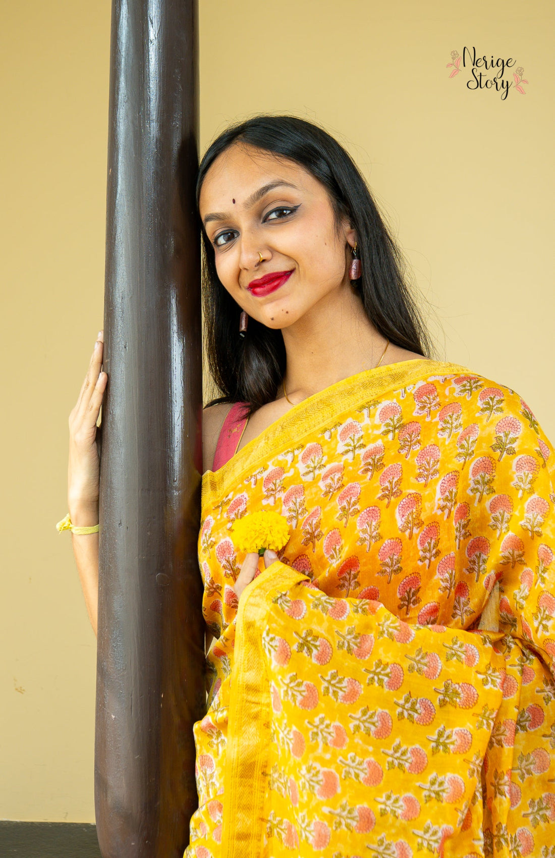 ANUGRAHA (अनुग्रहा)