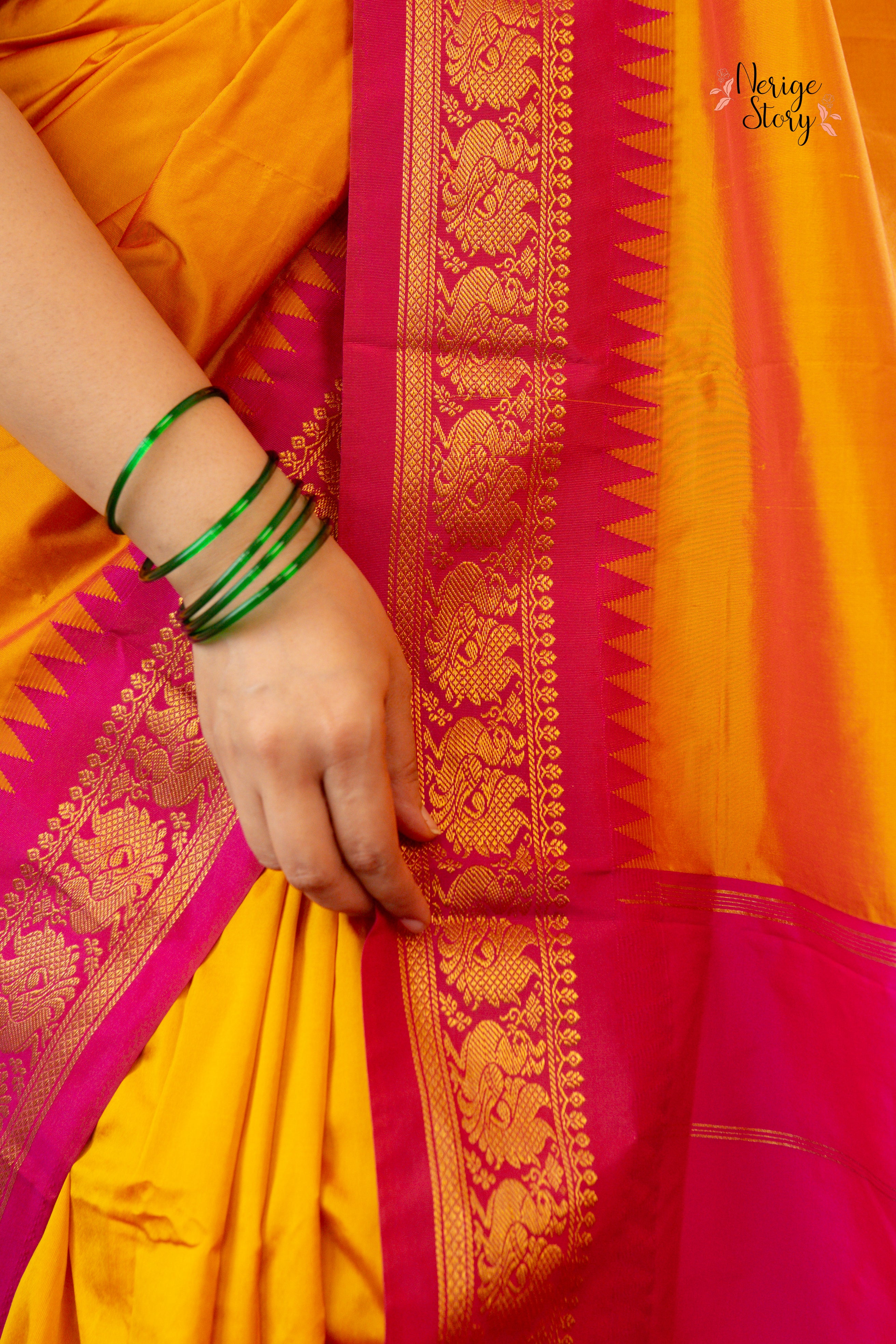 MEGHAVARNA (ಮೇಘವರ್ಣ)