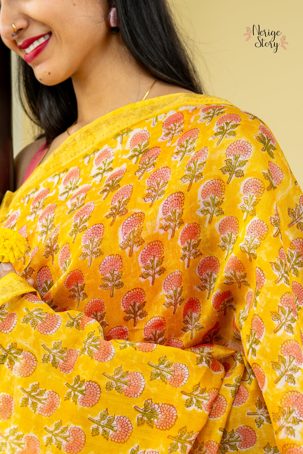 ANUGRAHA (अनुग्रहा)