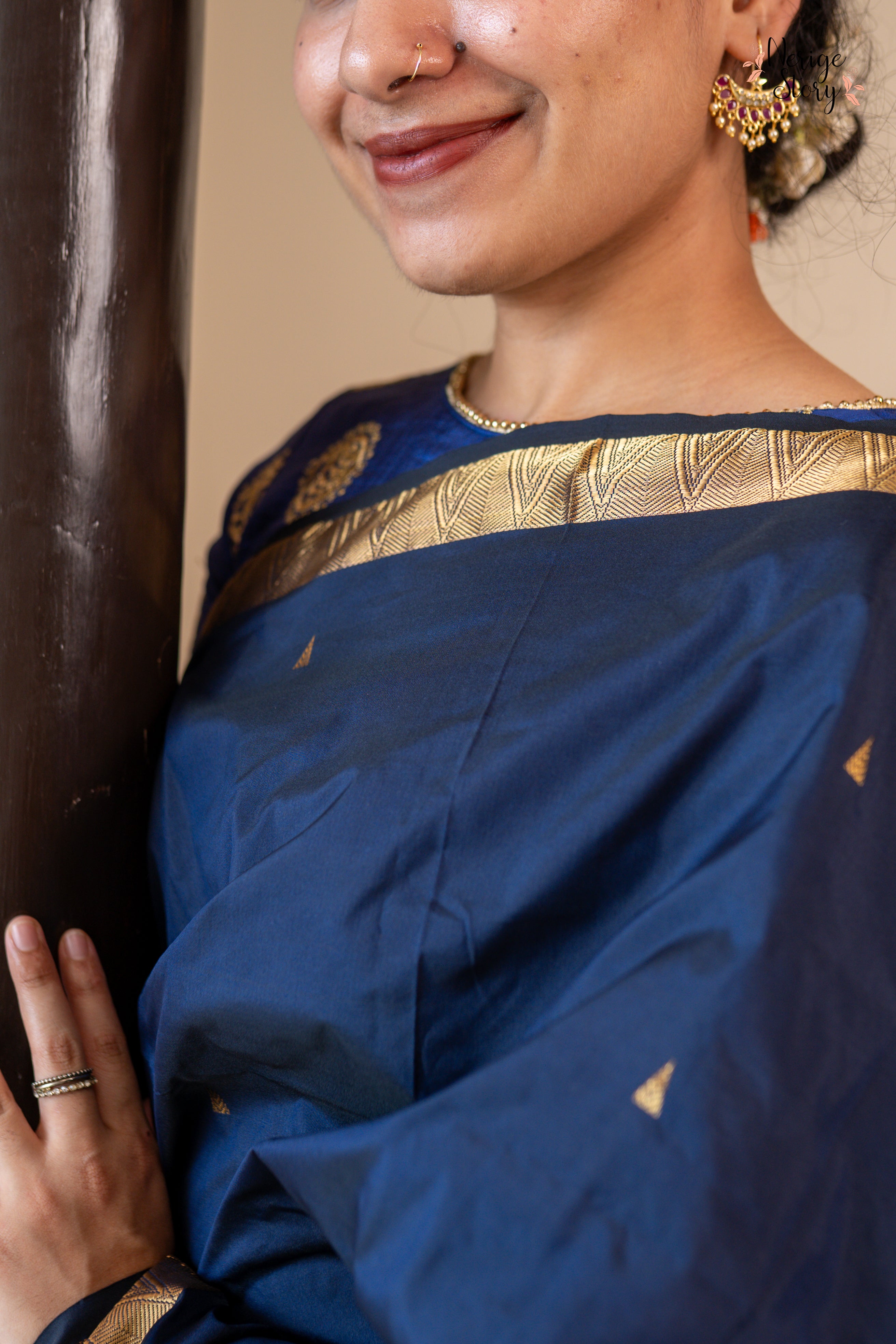 TANVIKA (ತಾನ್ವಿಕಾ)