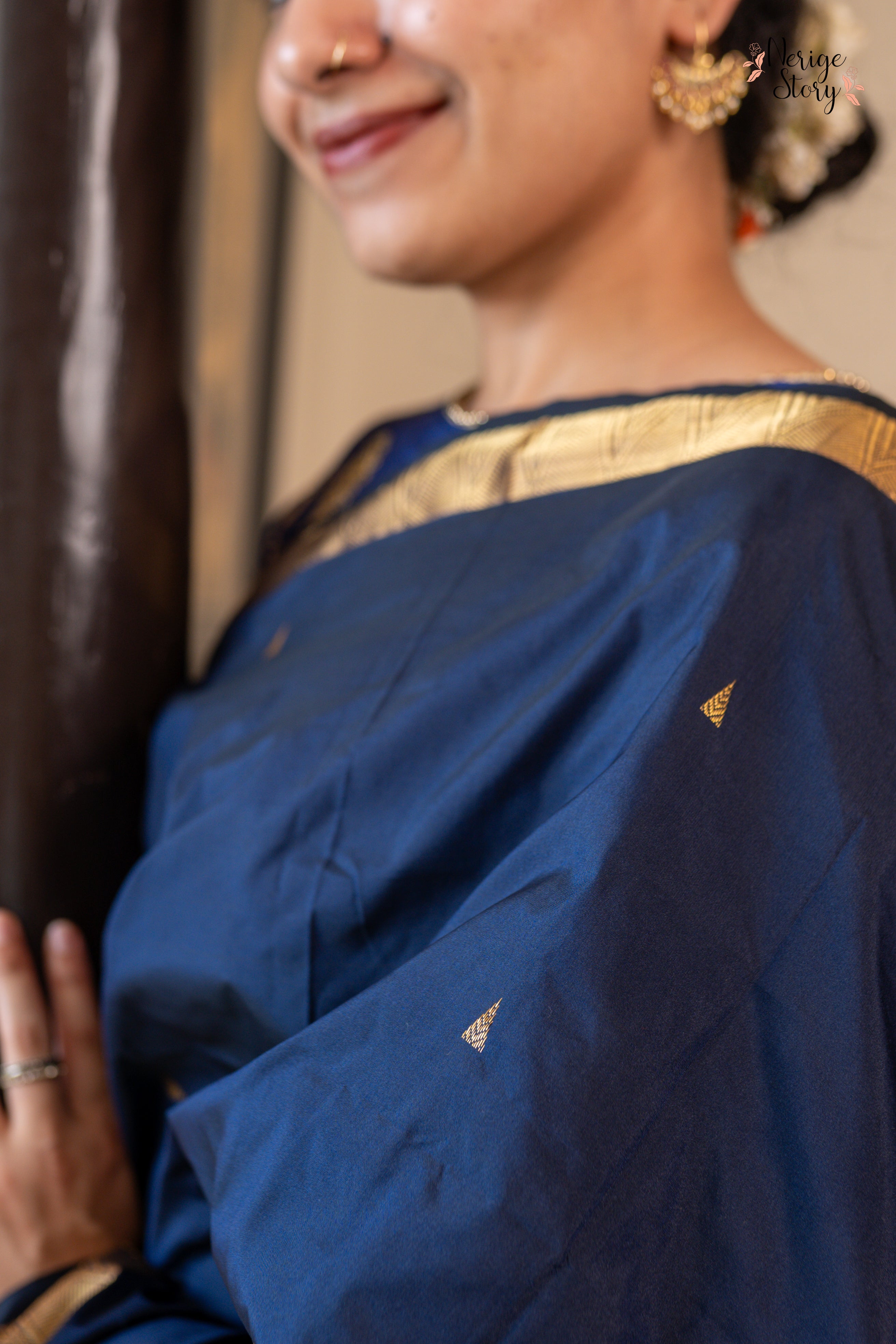 TANVIKA (ತಾನ್ವಿಕಾ)