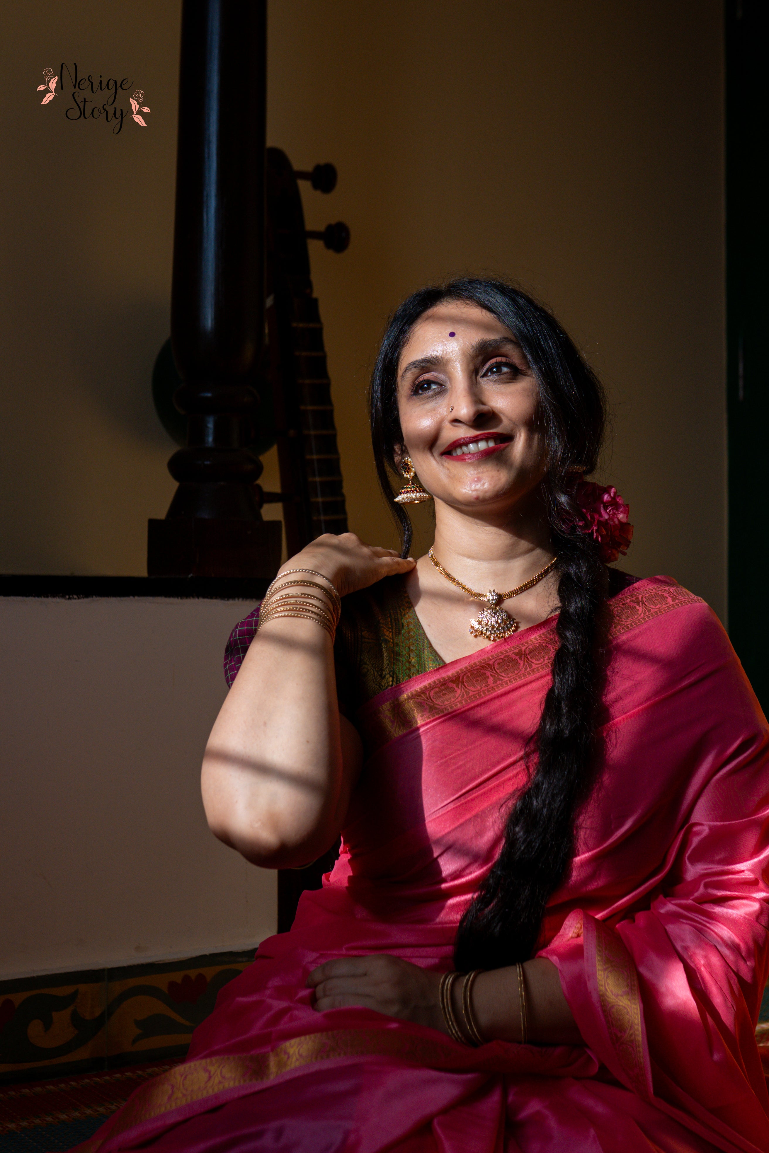 GAGANA MAYURI (ಗಗನ ಮಯೂರಿ)