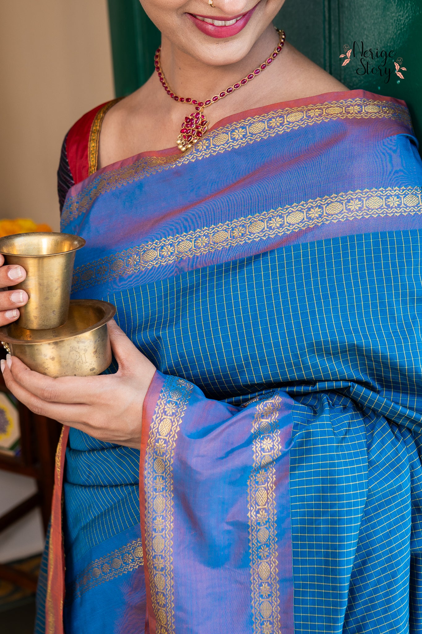RUCHINA (ರುಚಿನಾ)