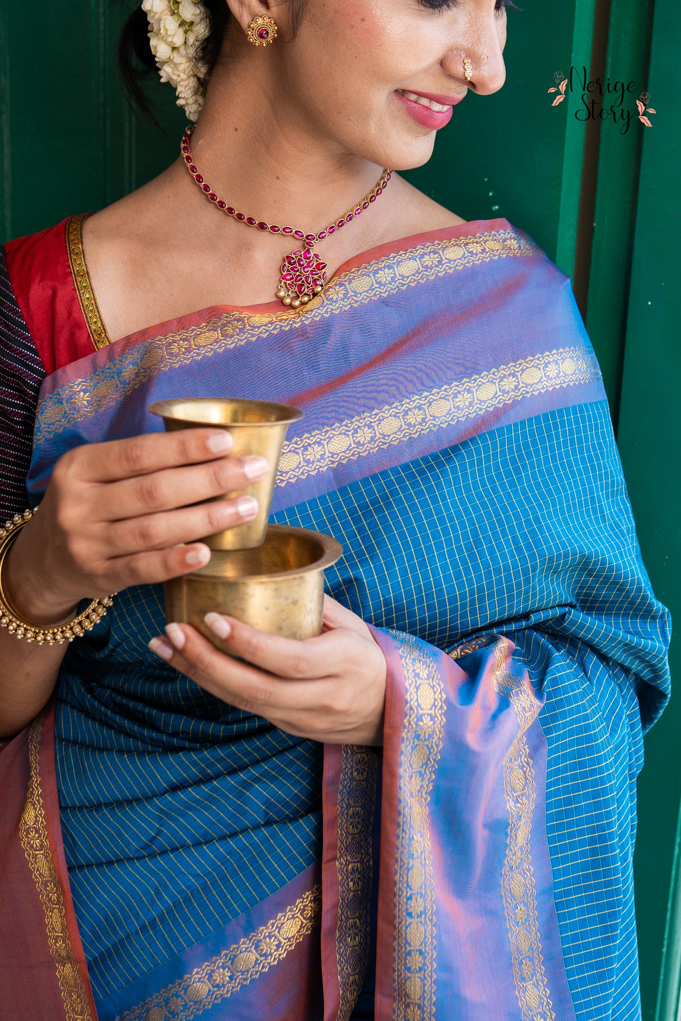 RUCHINA (ರುಚಿನಾ)
