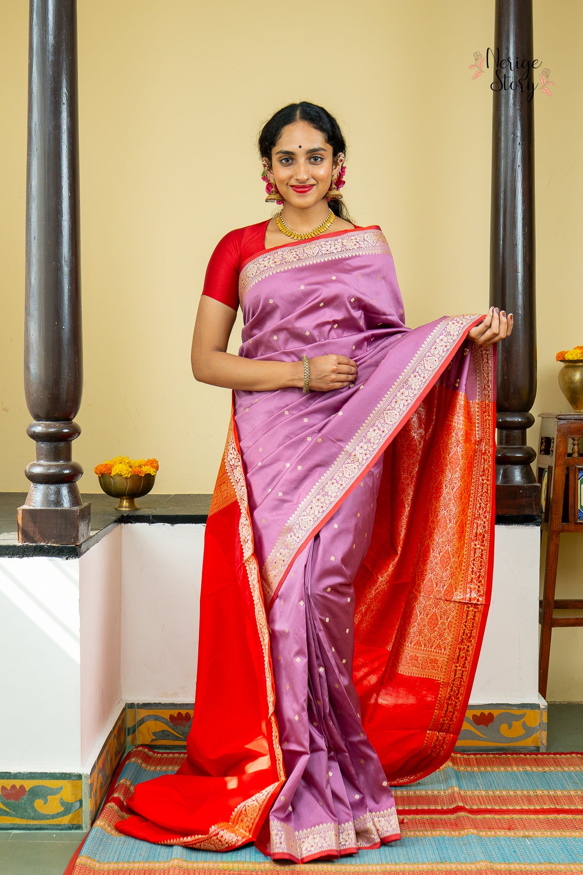 KRISHNAA (कृष्णा)