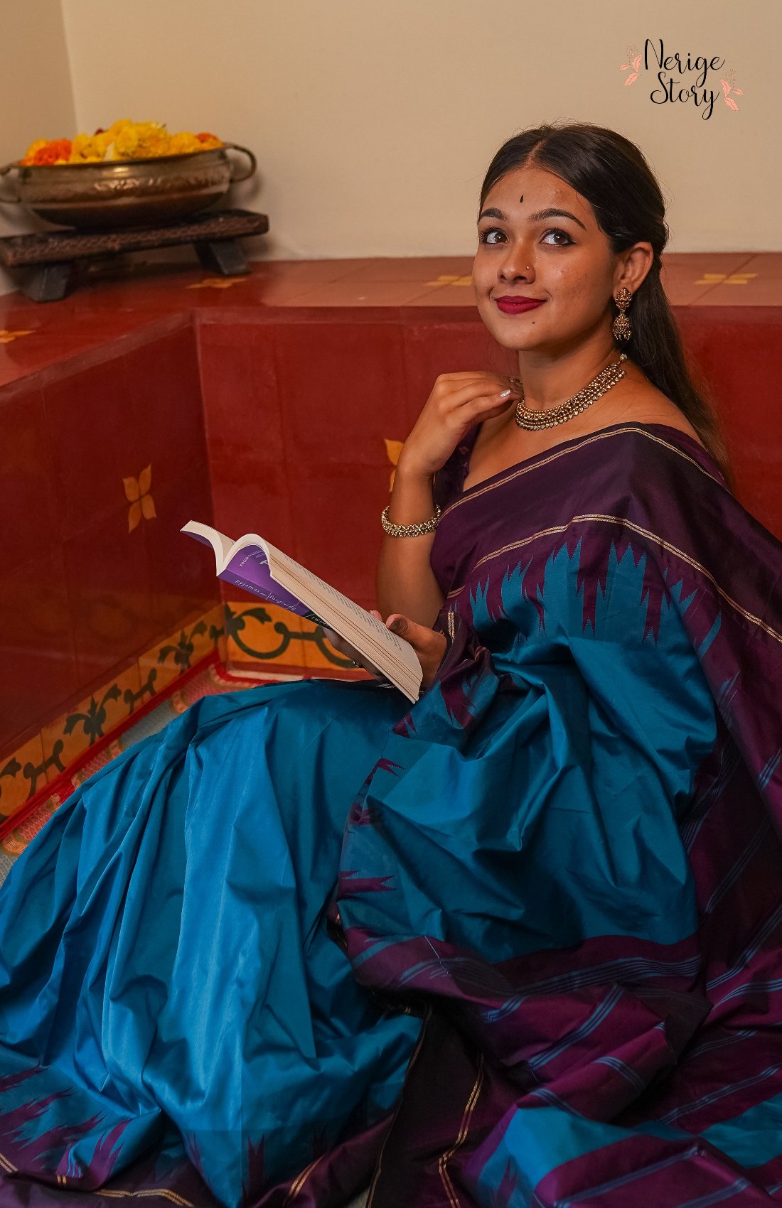 SHRUTHAKIRTI (ಶ್ರುತಕೀರ್ತಿ)