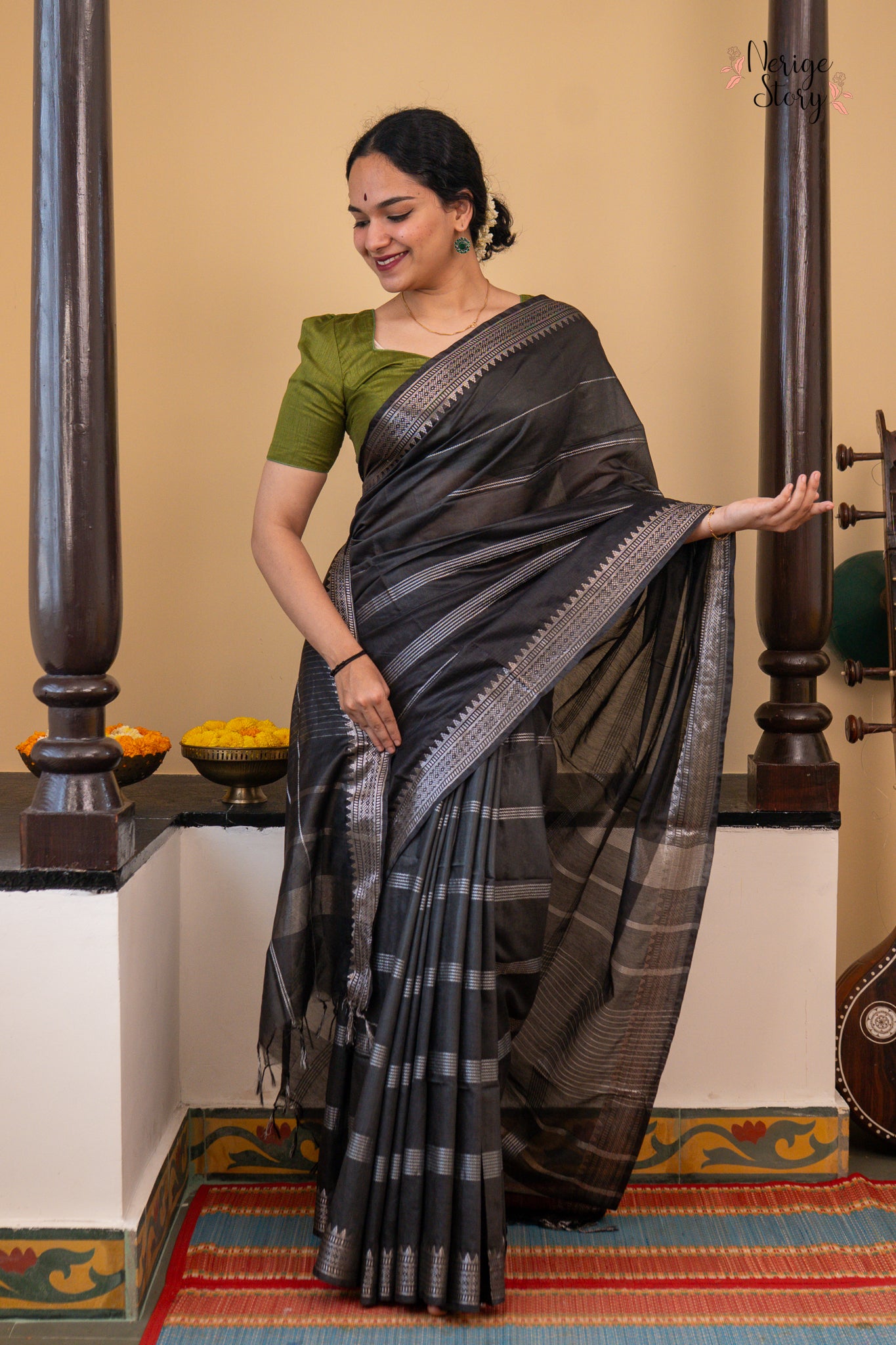 VANAJA (वनजा)