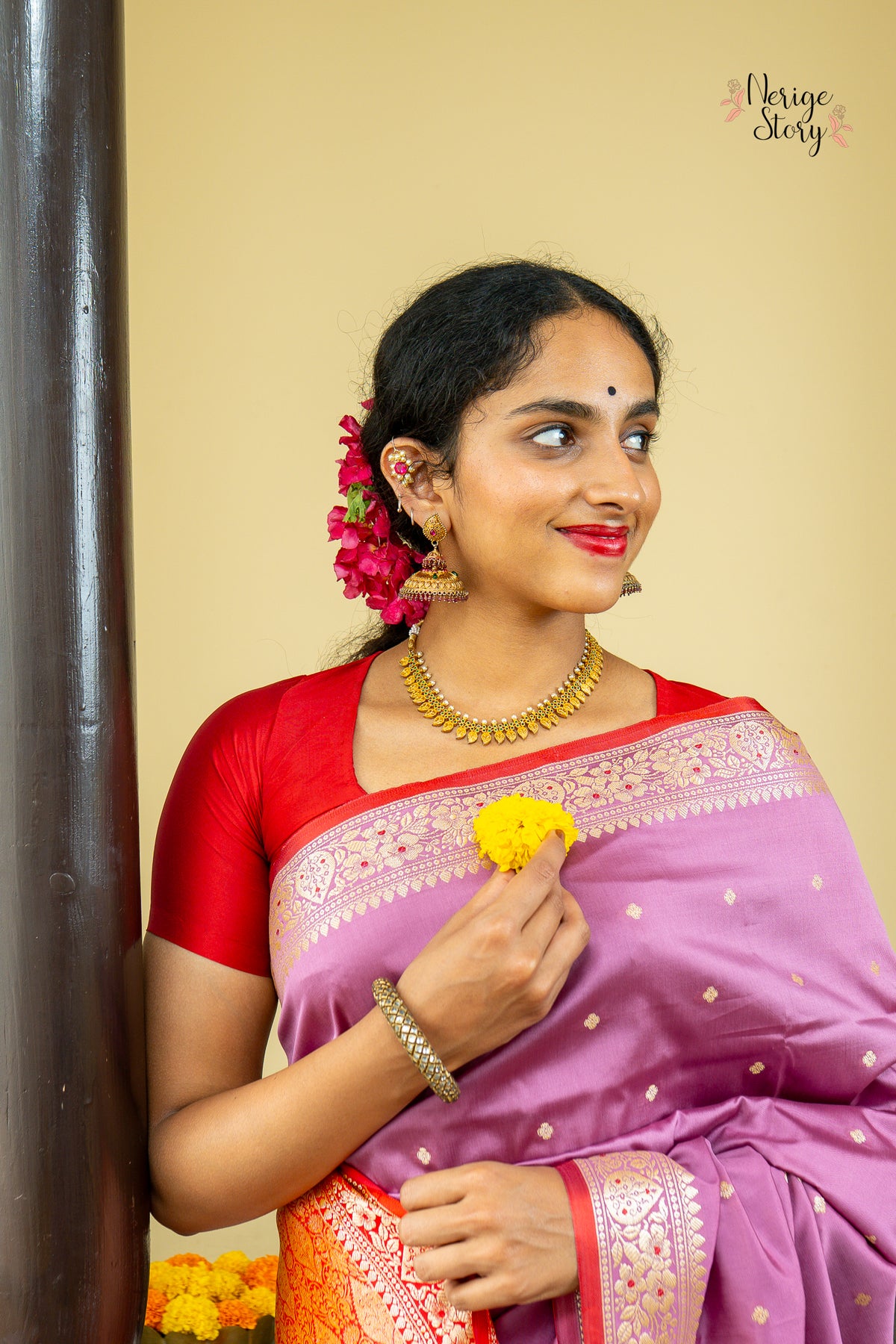 KRISHNAA (कृष्णा)