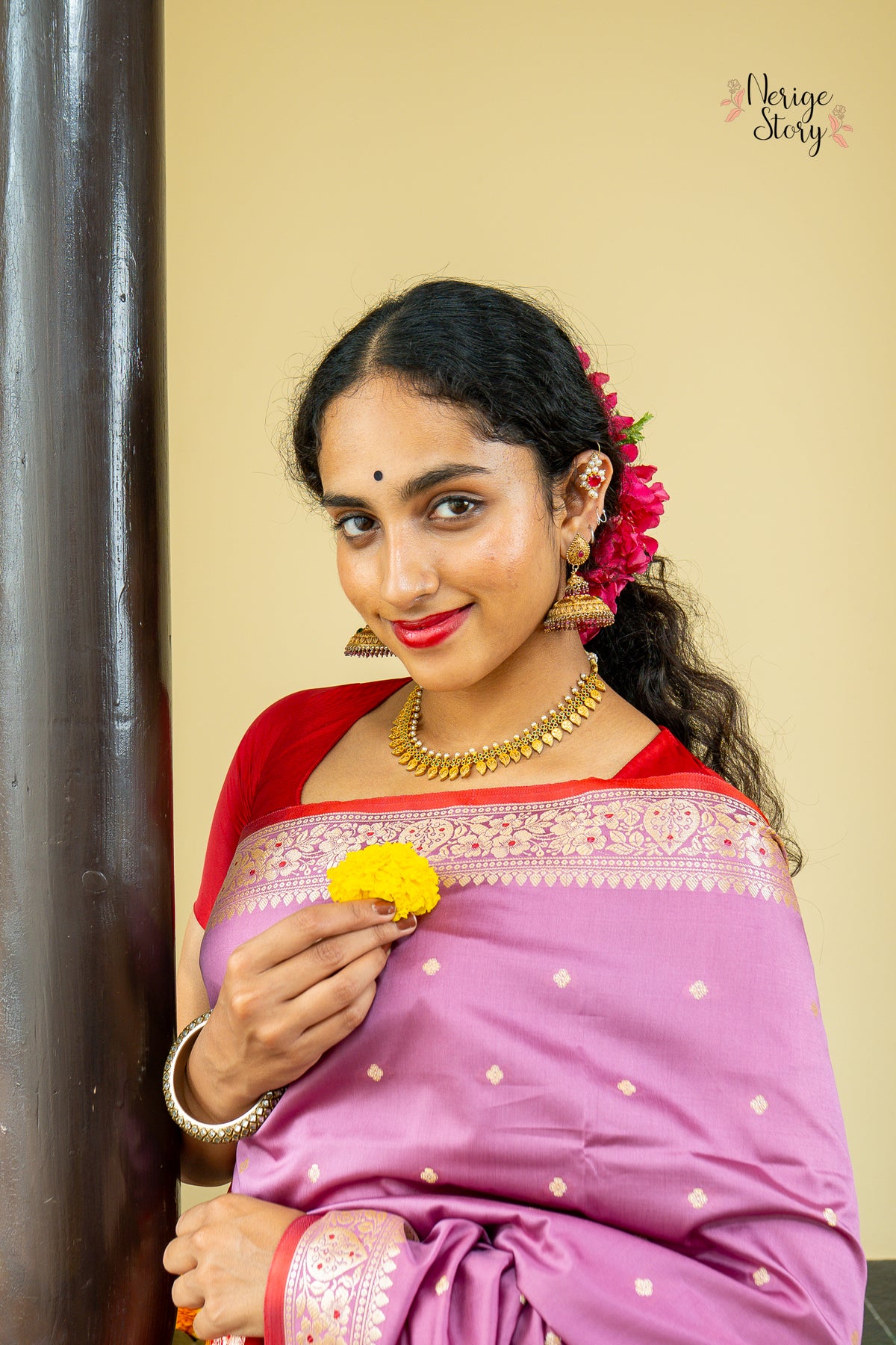 KRISHNAA (कृष्णा)
