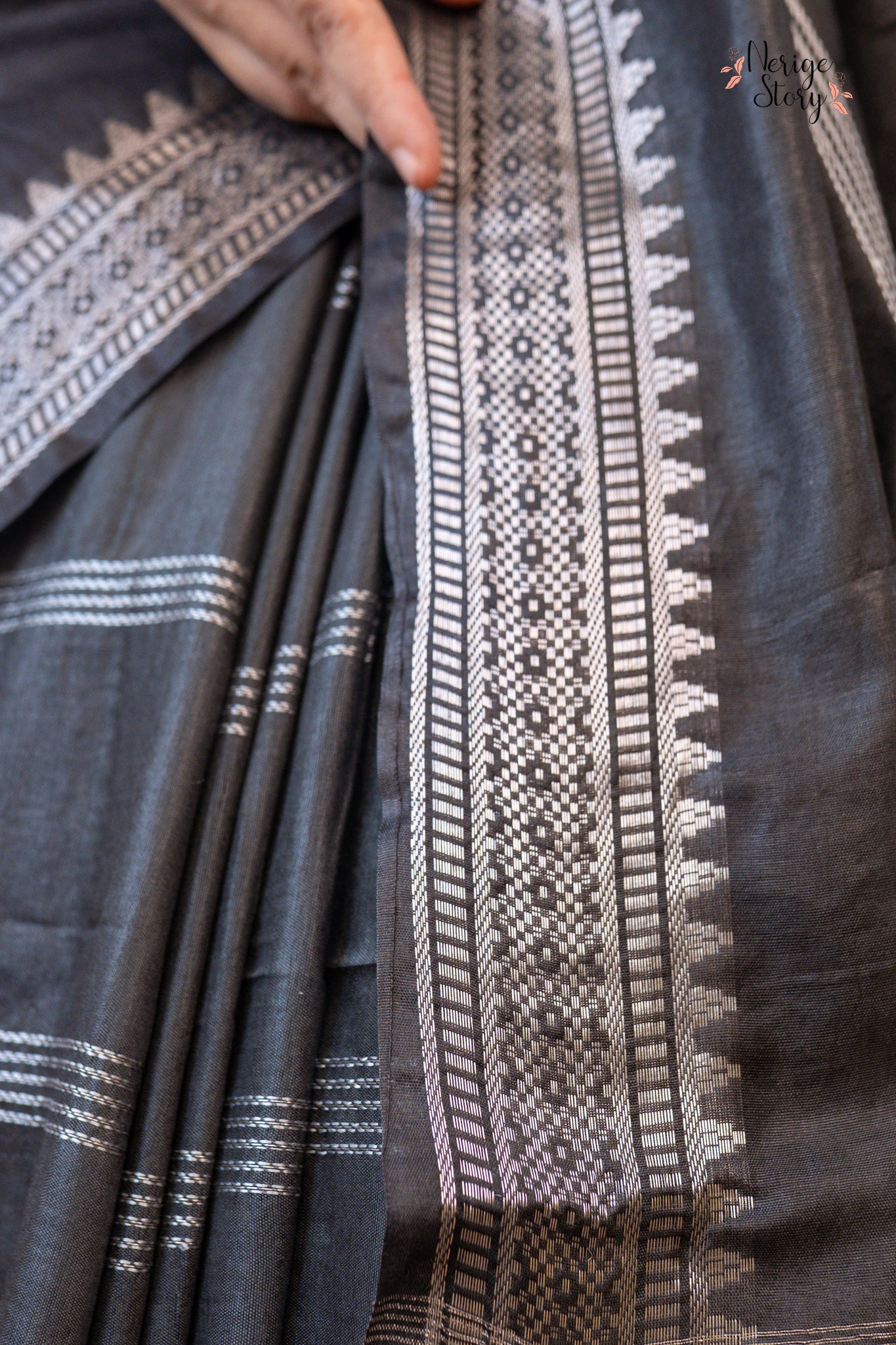 VANAJA (वनजा)