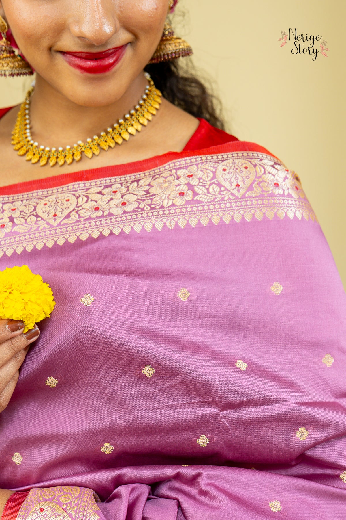 KRISHNAA (कृष्णा)