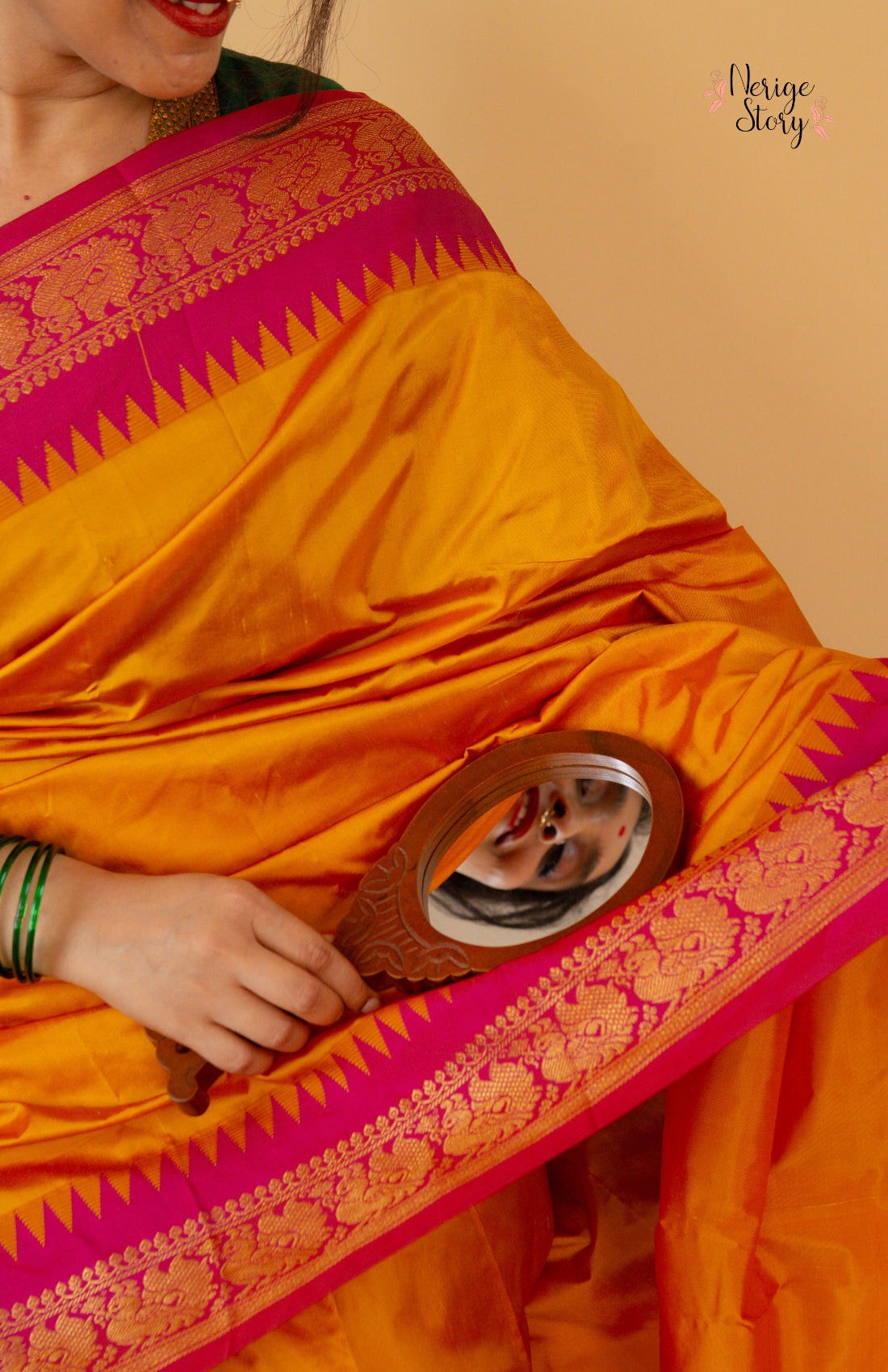 MEGHAVARNA (ಮೇಘವರ್ಣ)