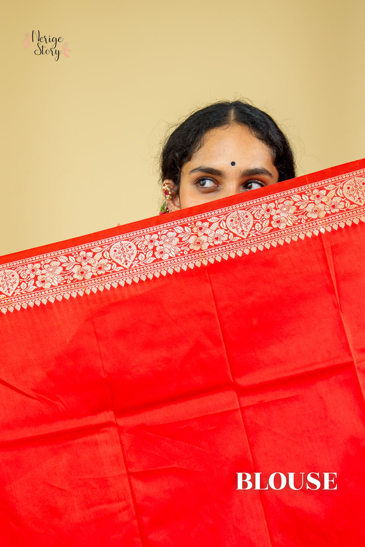 KRISHNAA (कृष्णा)