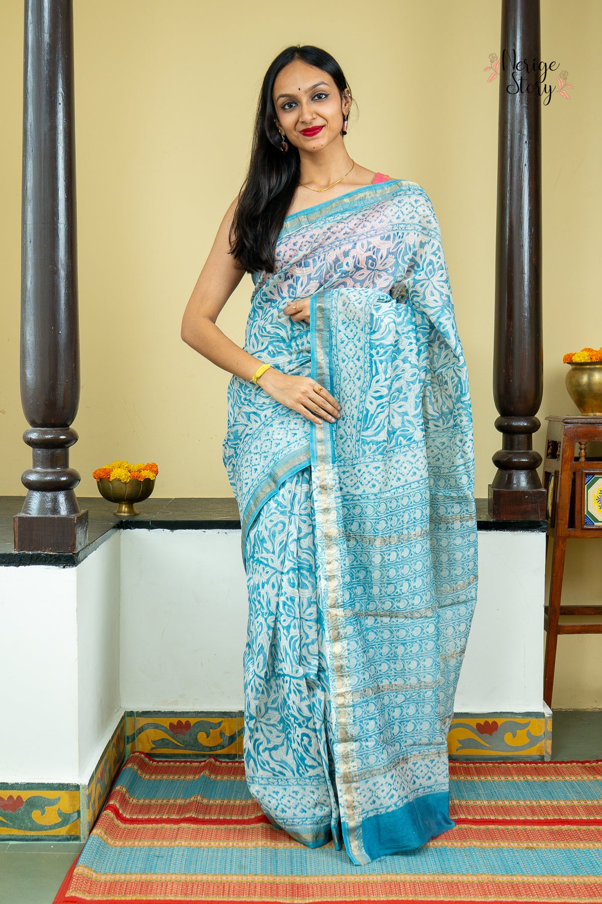 ABHIRUCHI (अभिरुचि)
