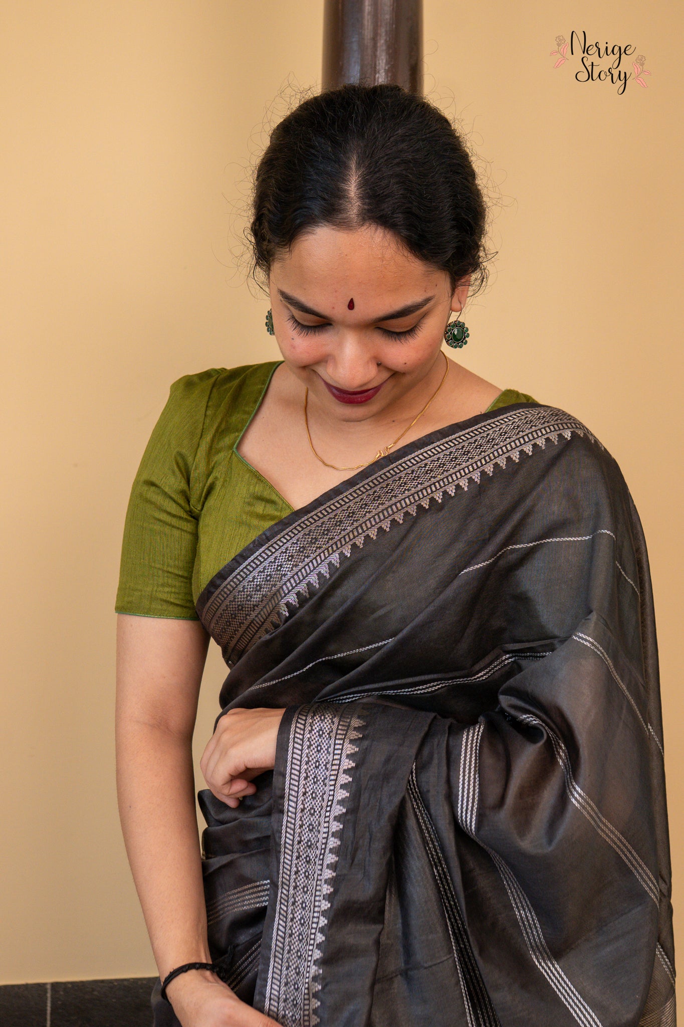 VANAJA (वनजा)