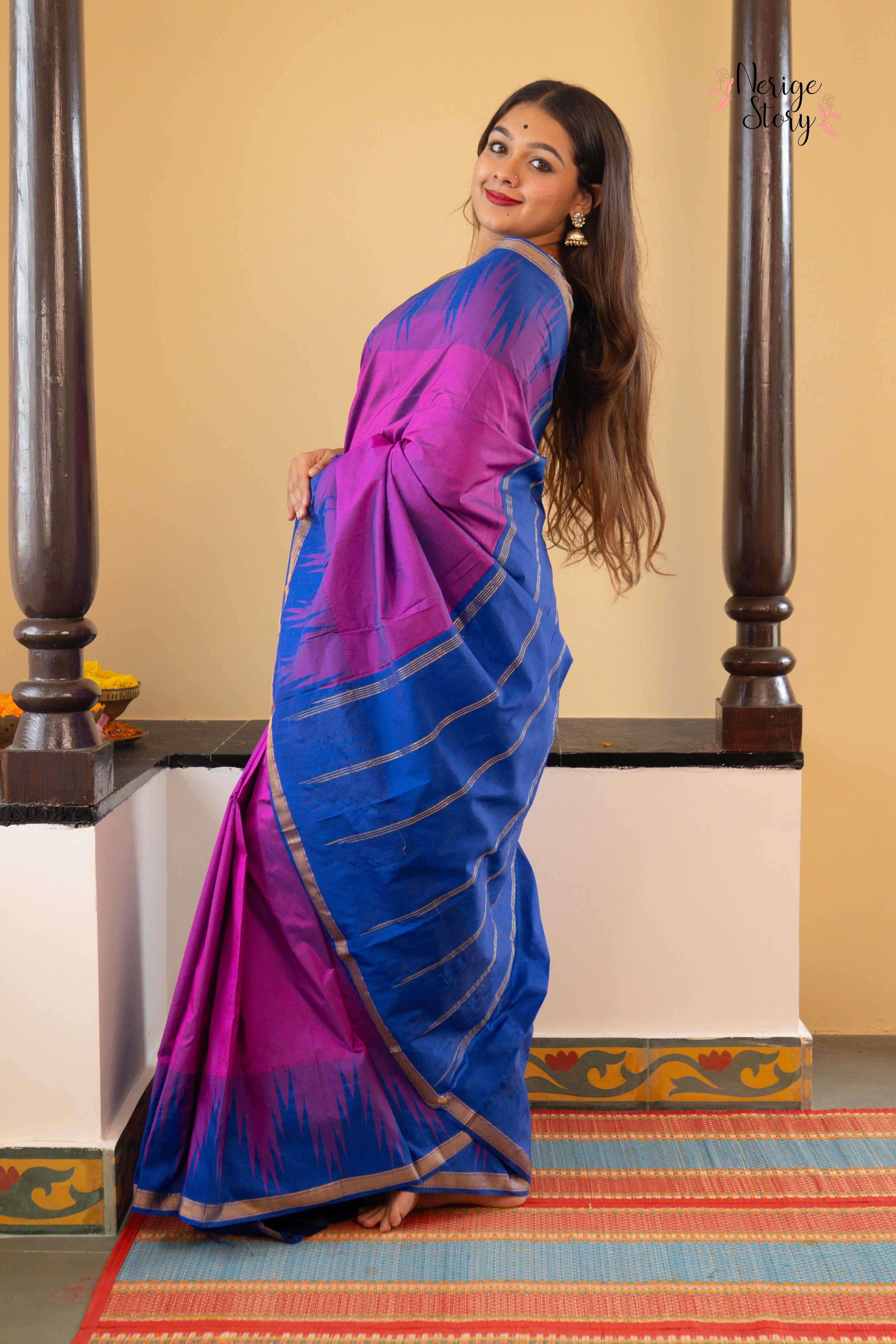 NEERADHA (ನೀರಾಧಾ)