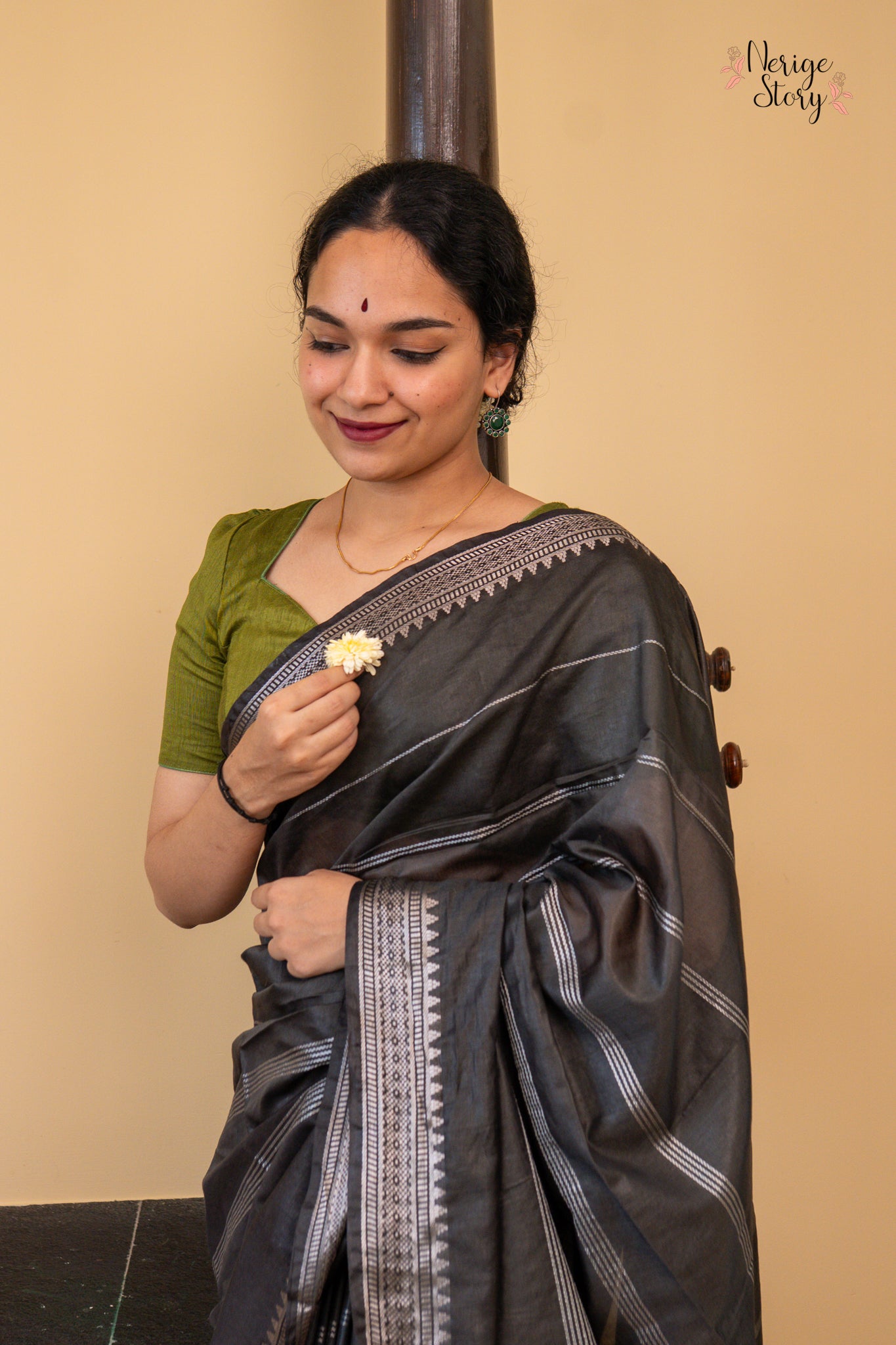 VANAJA (वनजा)