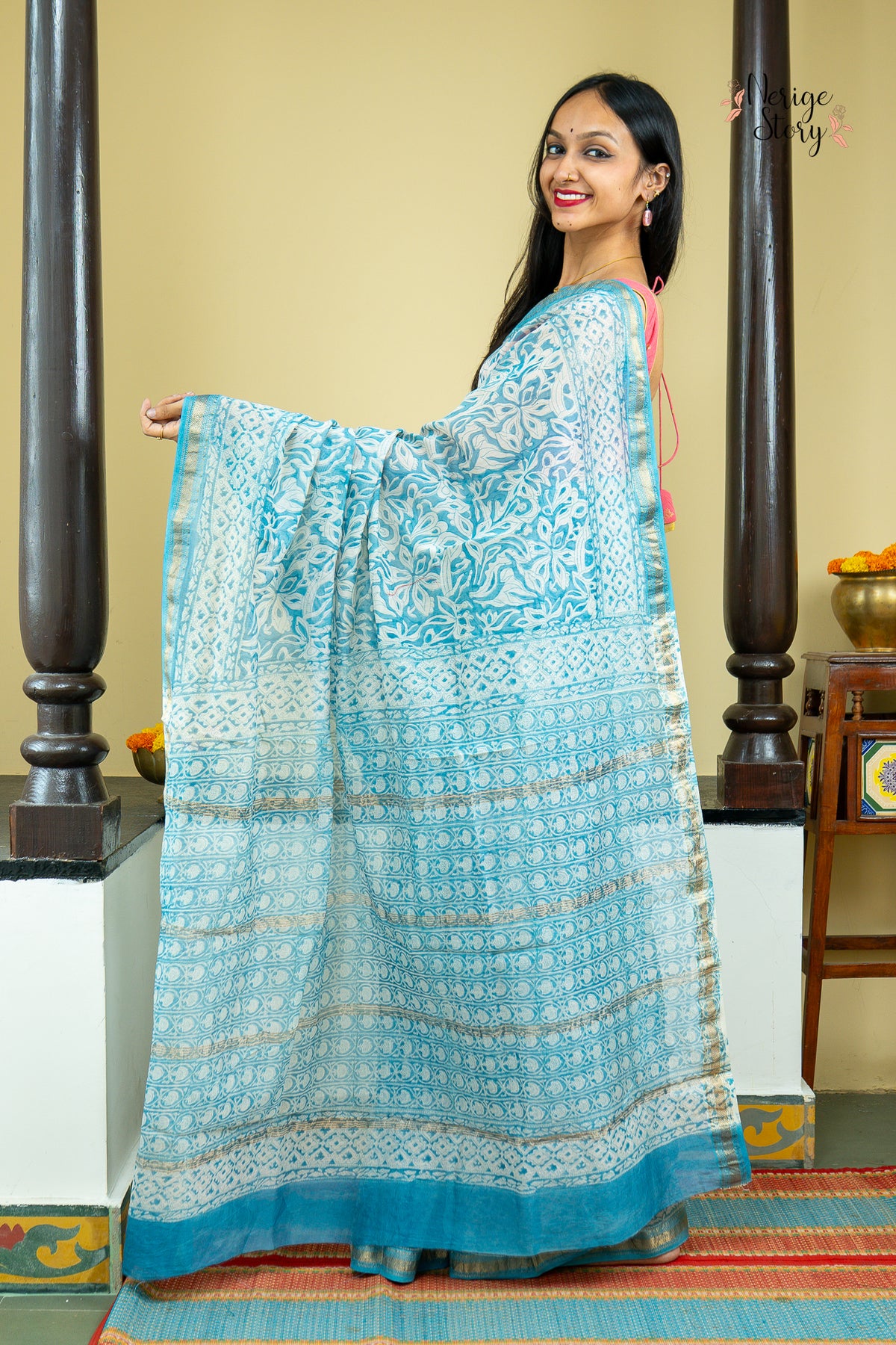 ABHIRUCHI (अभिरुचि)