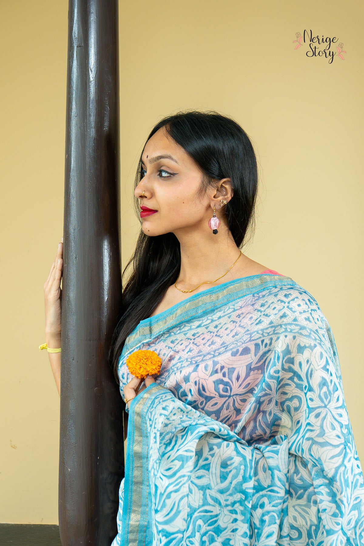 ABHIRUCHI (अभिरुचि)