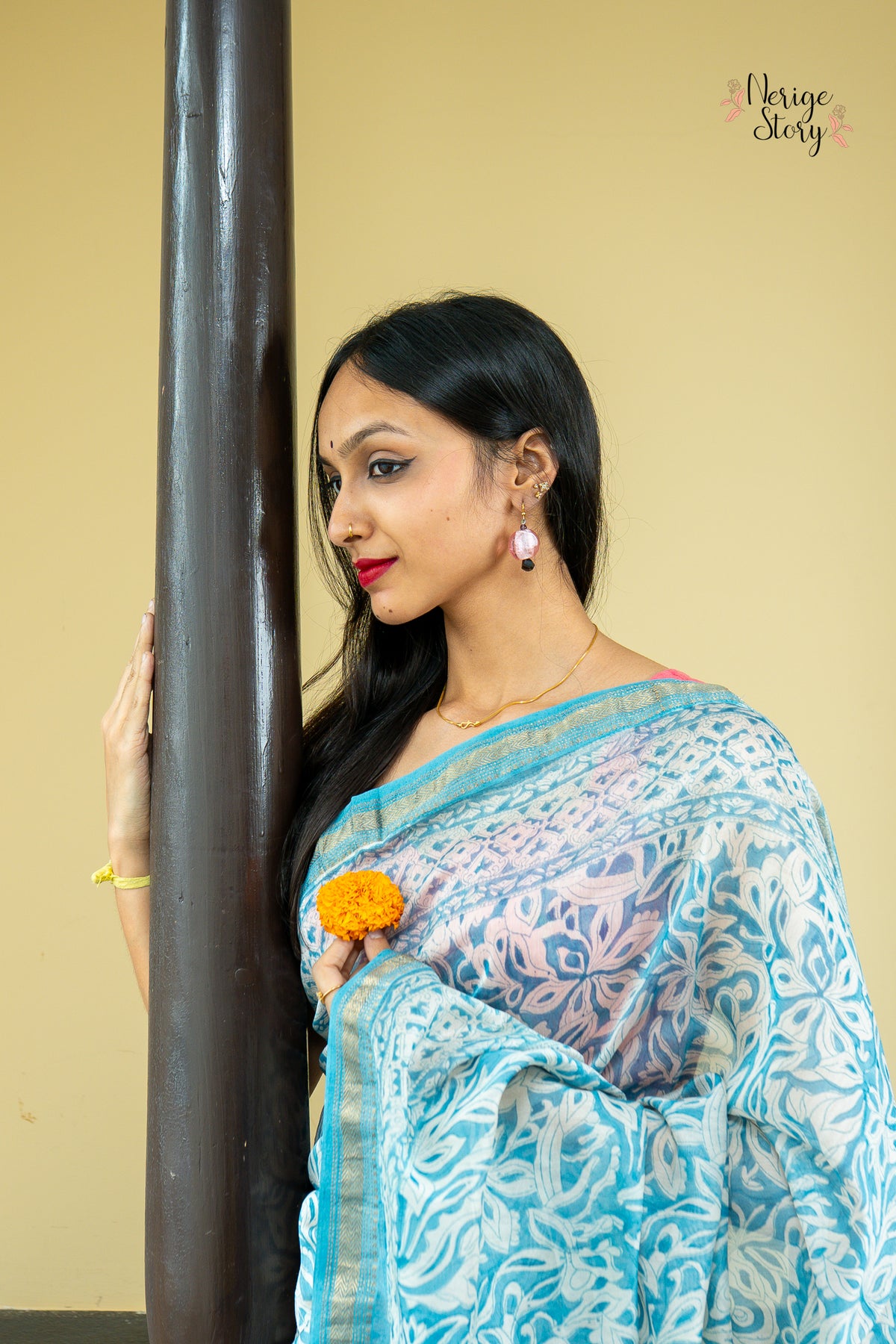 ABHIRUCHI (अभिरुचि)