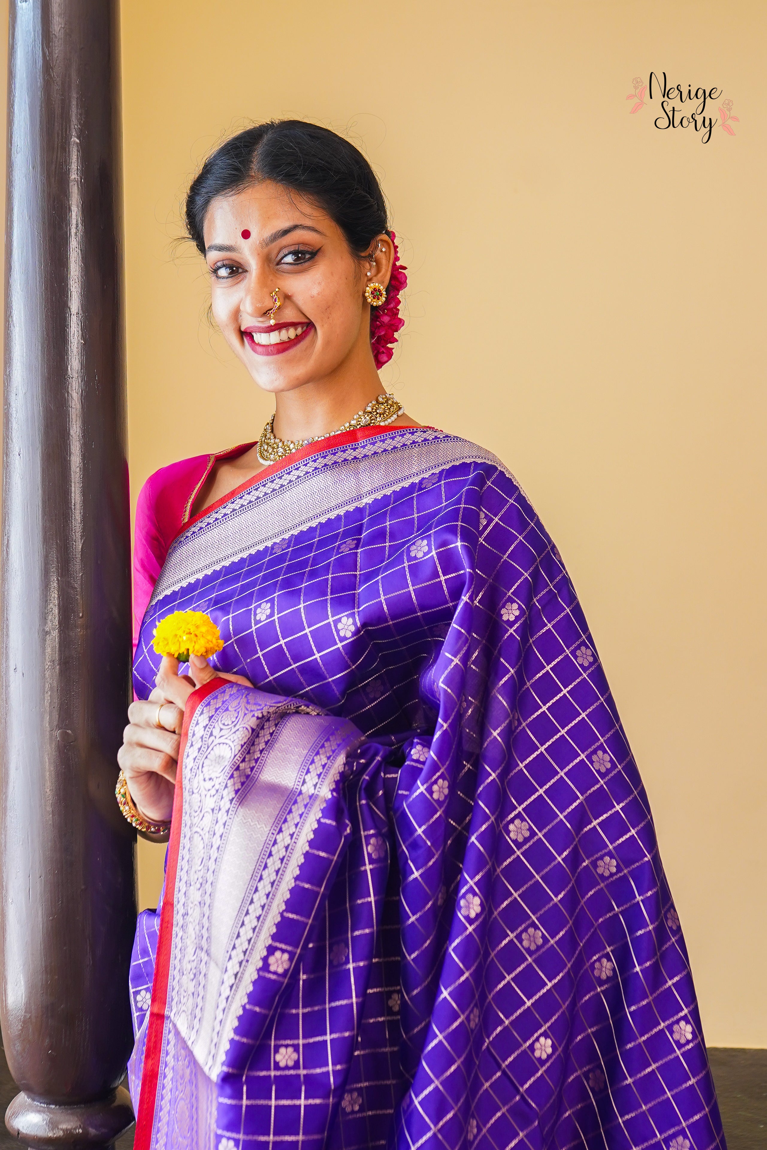 ASHA (आशा)