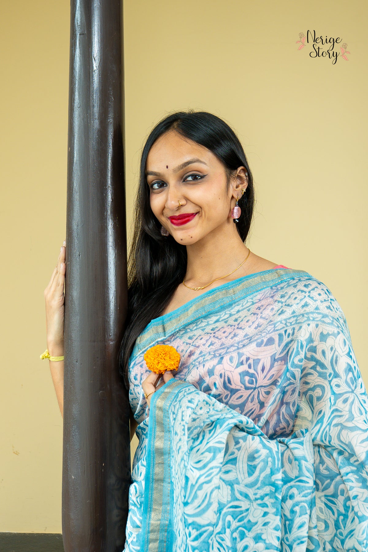 ABHIRUCHI (अभिरुचि)