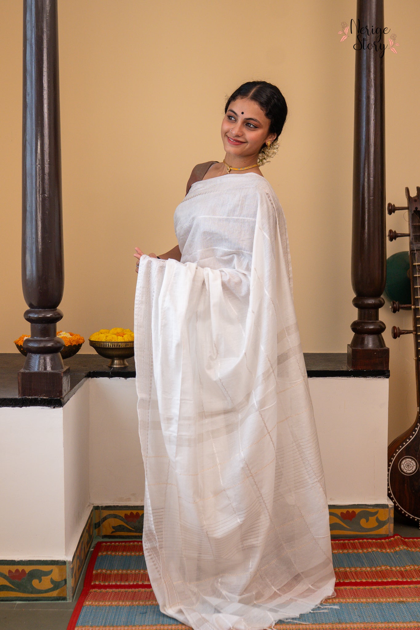 VANAJA MALA (वनजा माला)